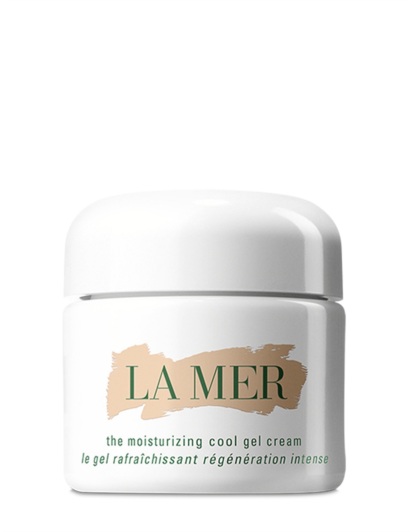 La Mer the Moisturizing Cool Gel Cream 60ml | David Jones