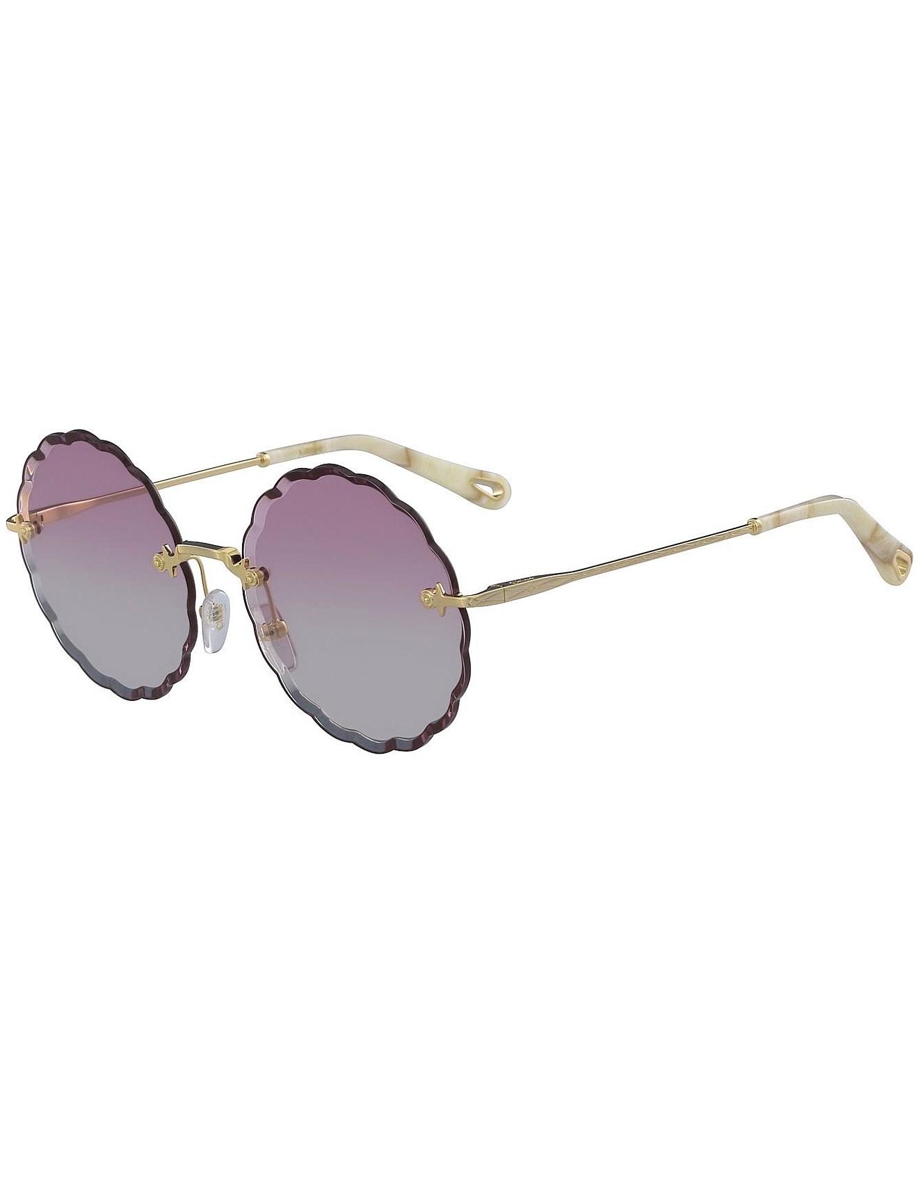 Chloé Rosie Sunglasses David Jones