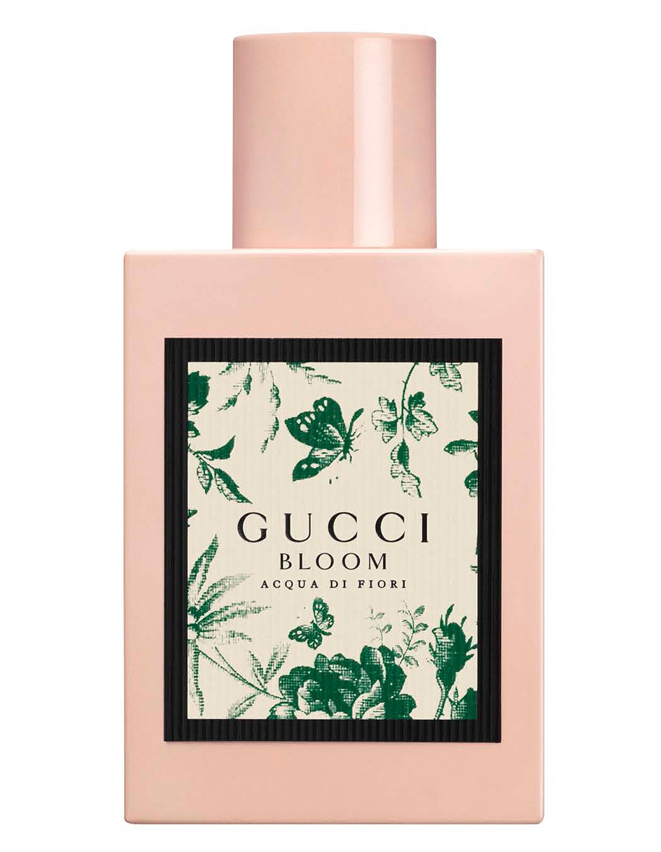 gucci aqua di fiori