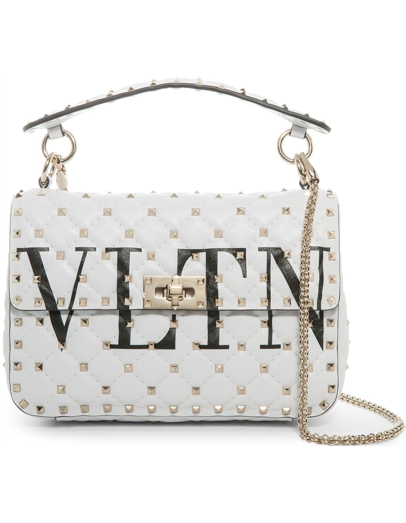 vltn spike bag
