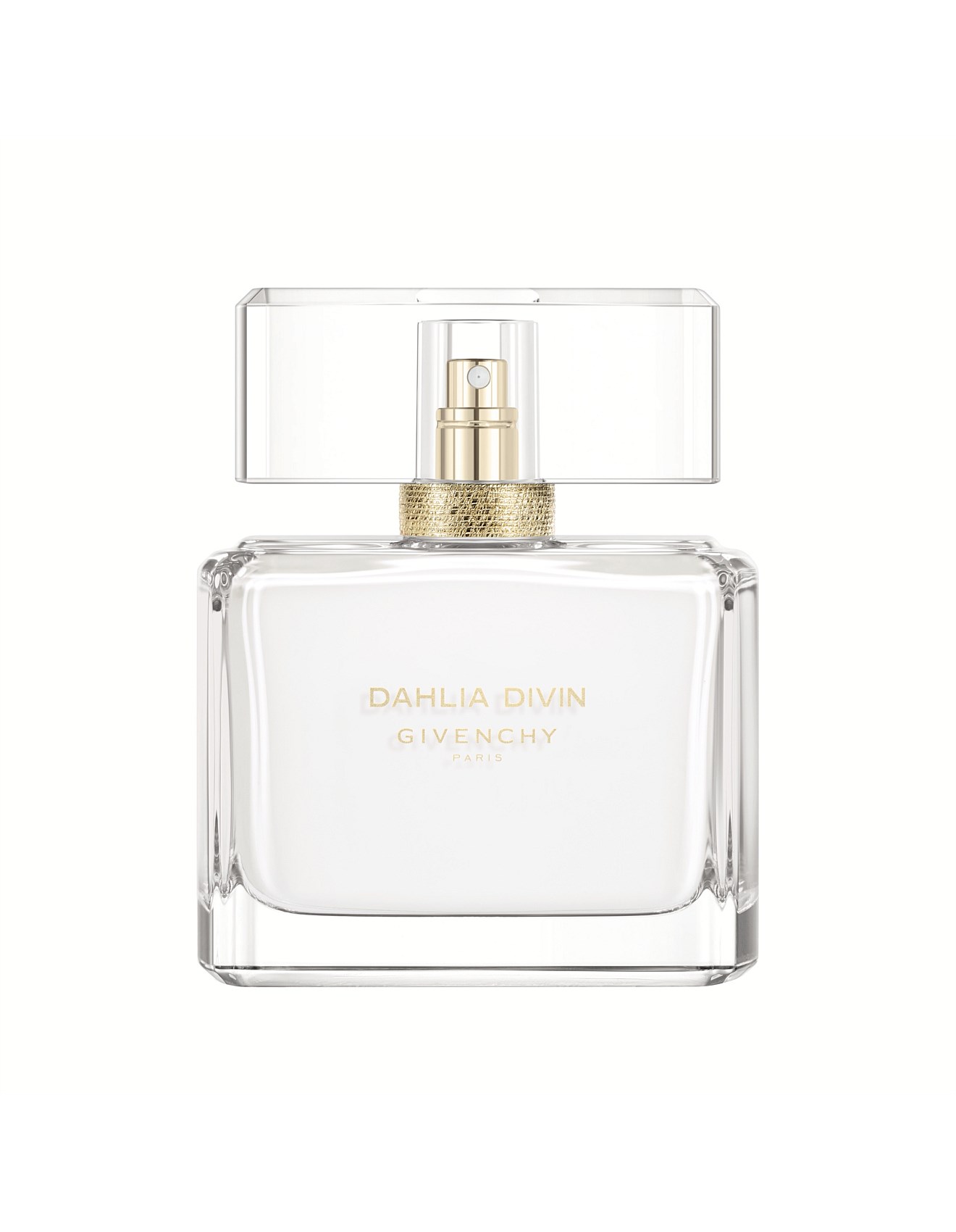 givenchy dahlia divine