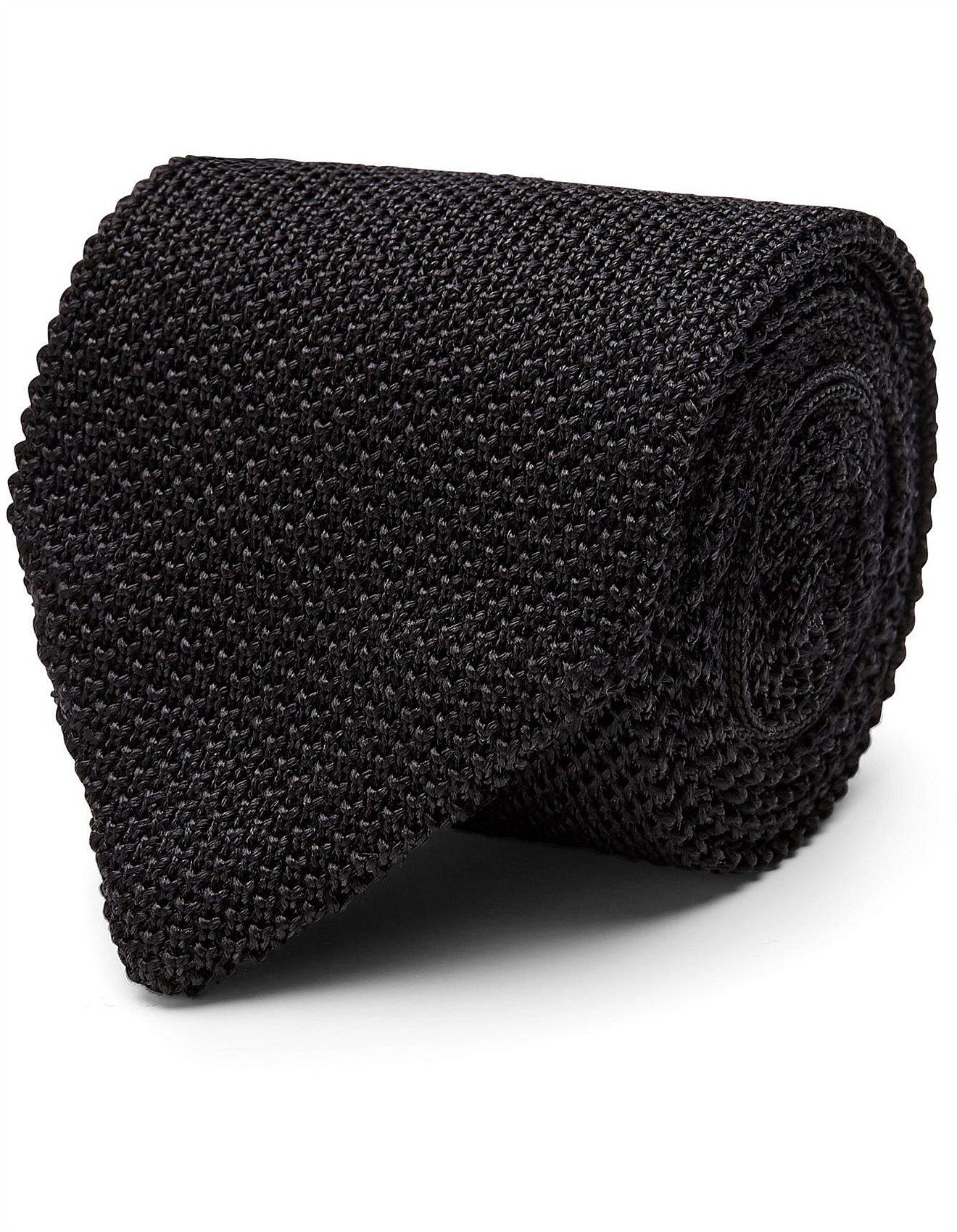 david jones silk ties