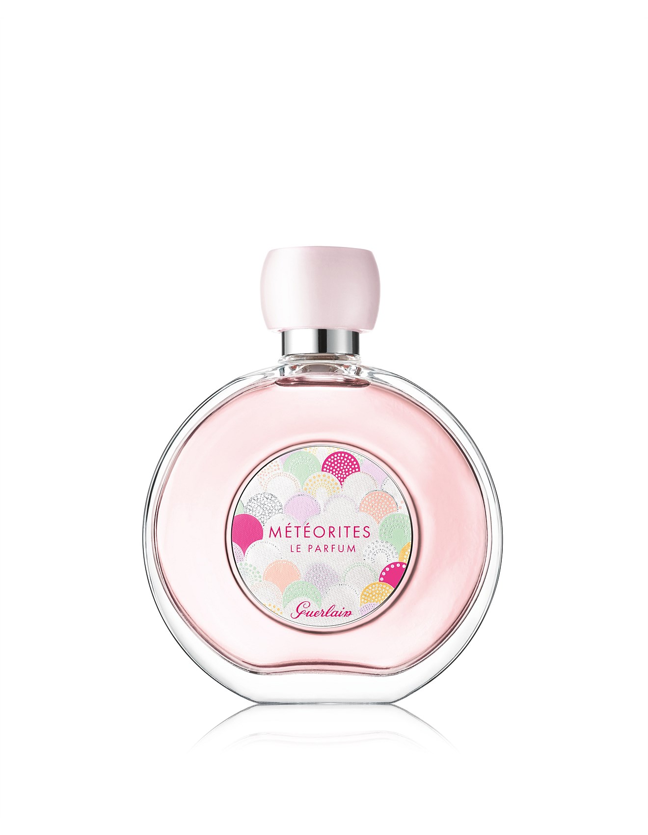 Guerlain Meteorites Fragrance Edp 100ml | David Jones