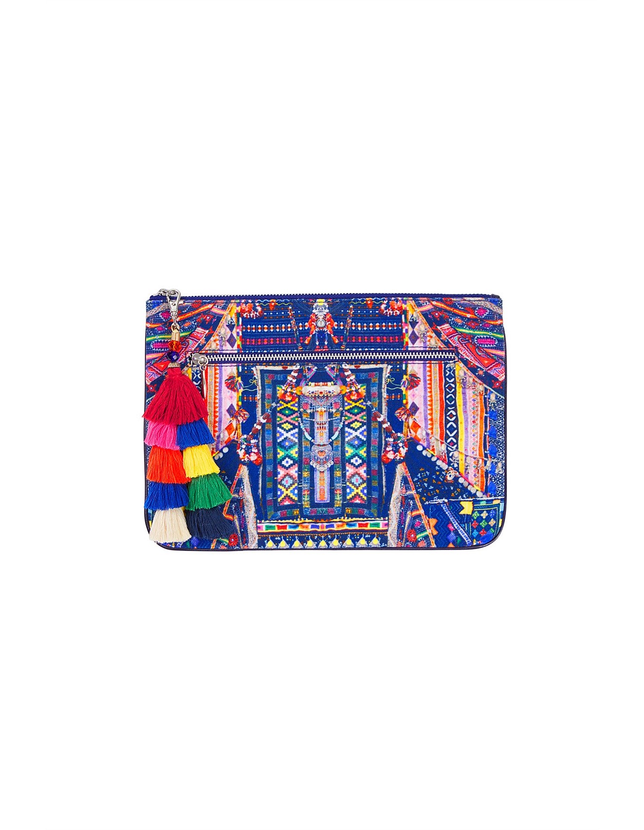 david jones camilla clutch