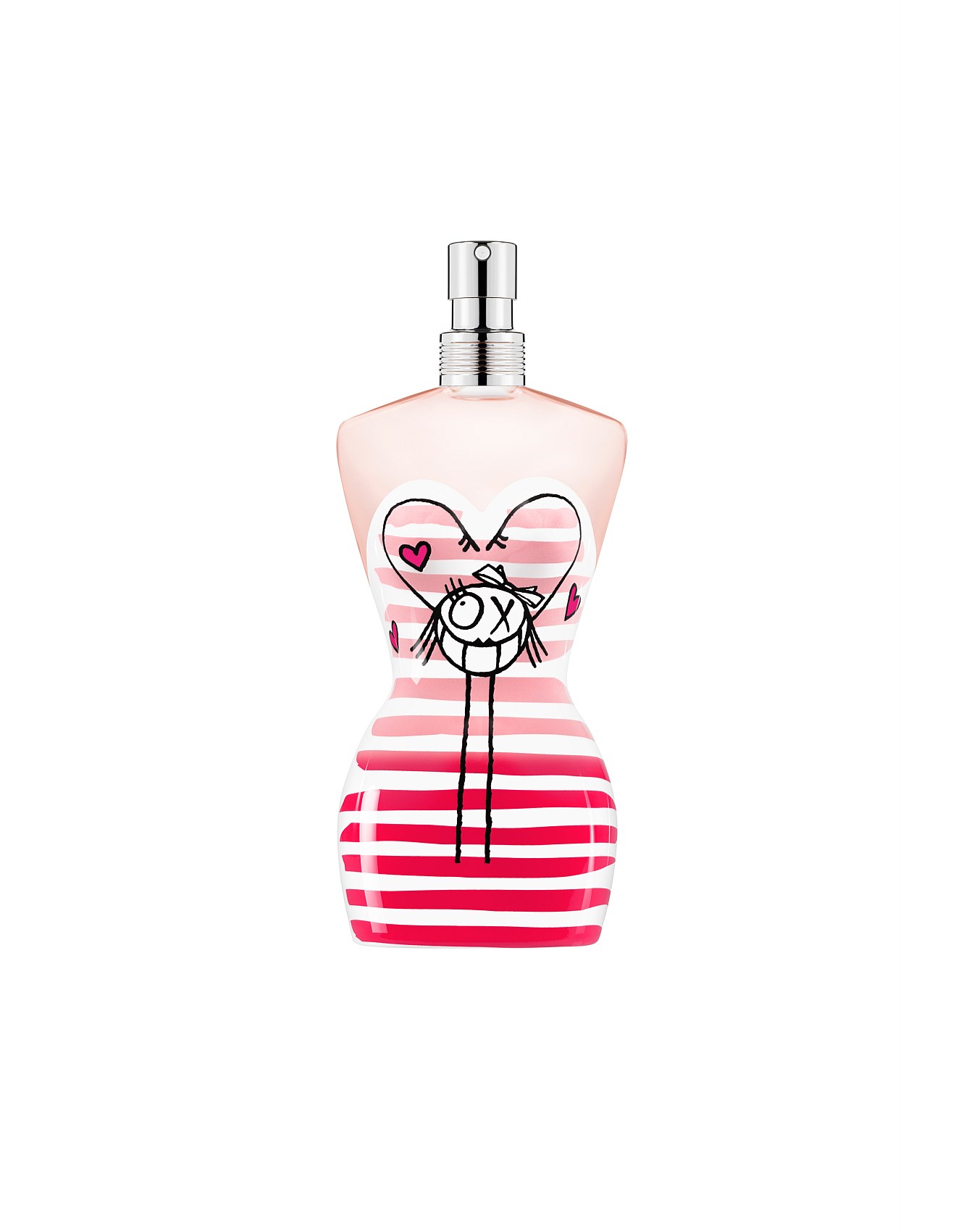 love gaultier perfume