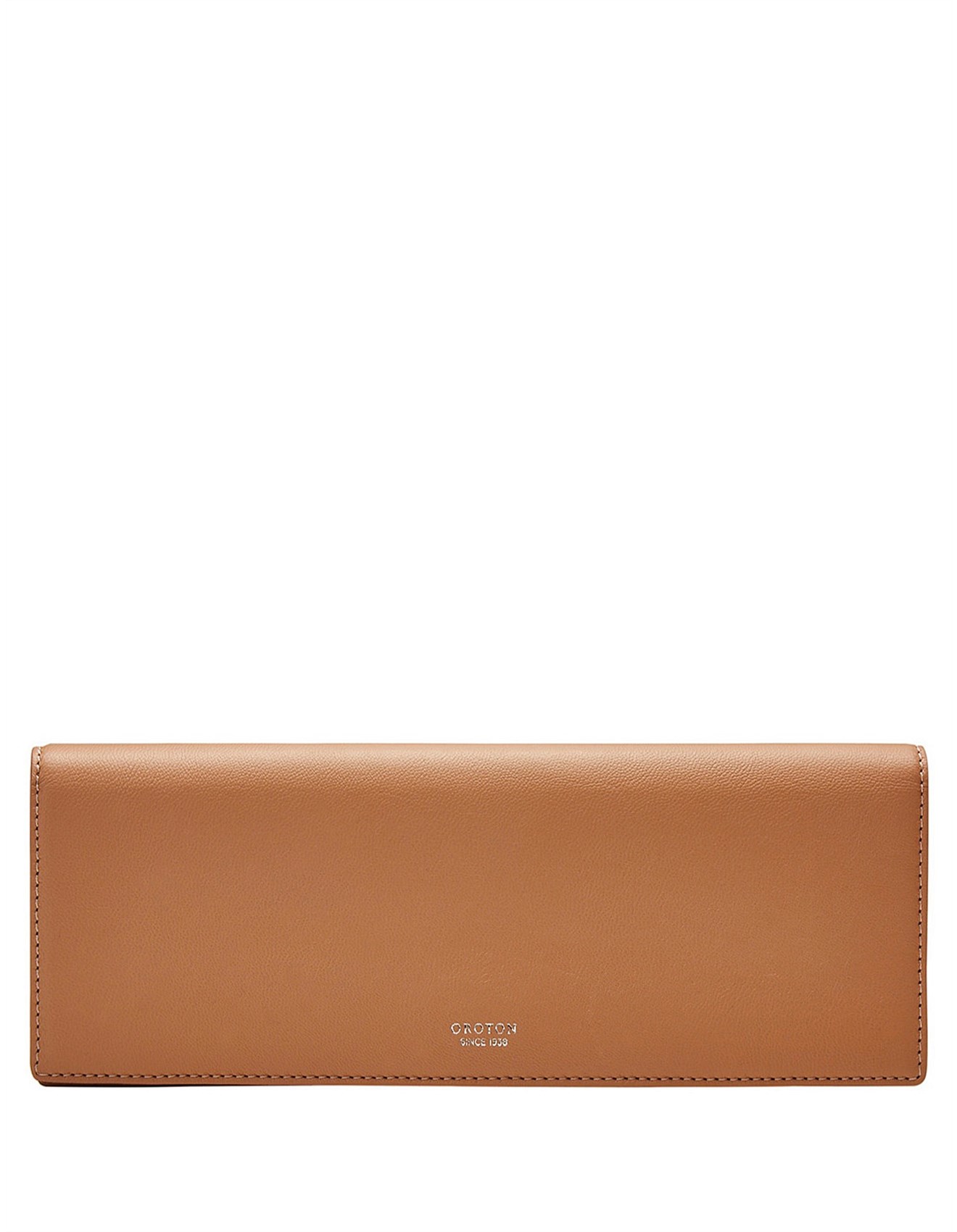 Oroton Atlantic Evening Clutch David Jones