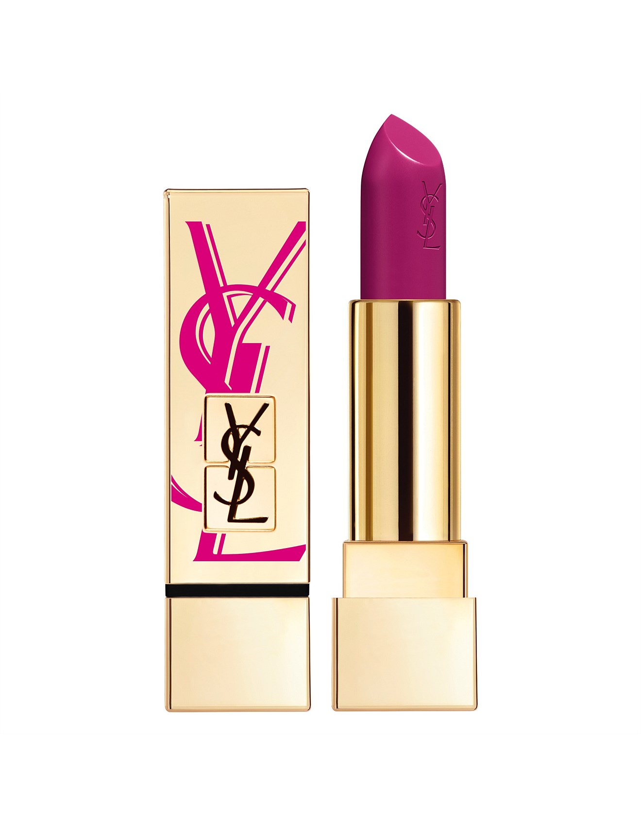 ysl y live