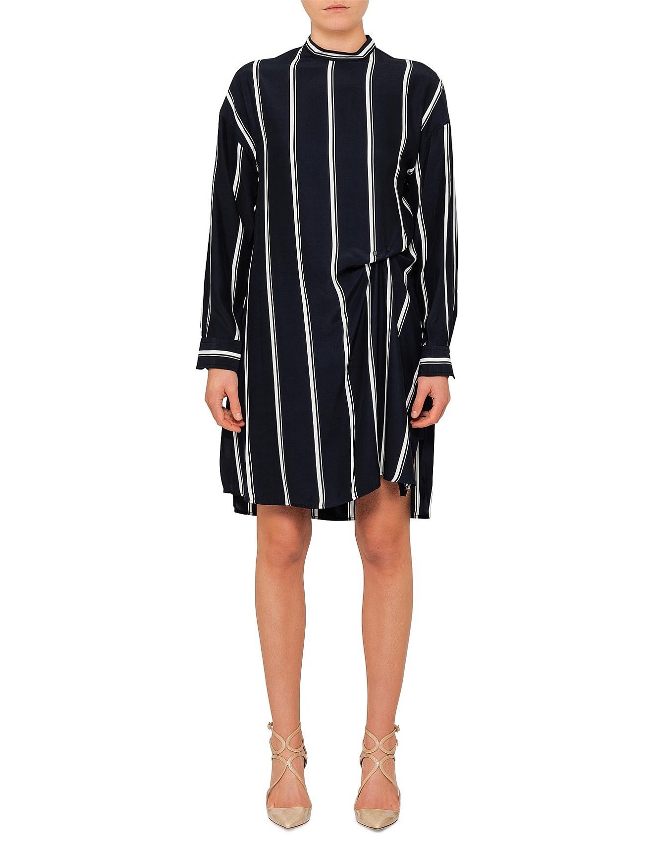 rag and bone jacklin dress