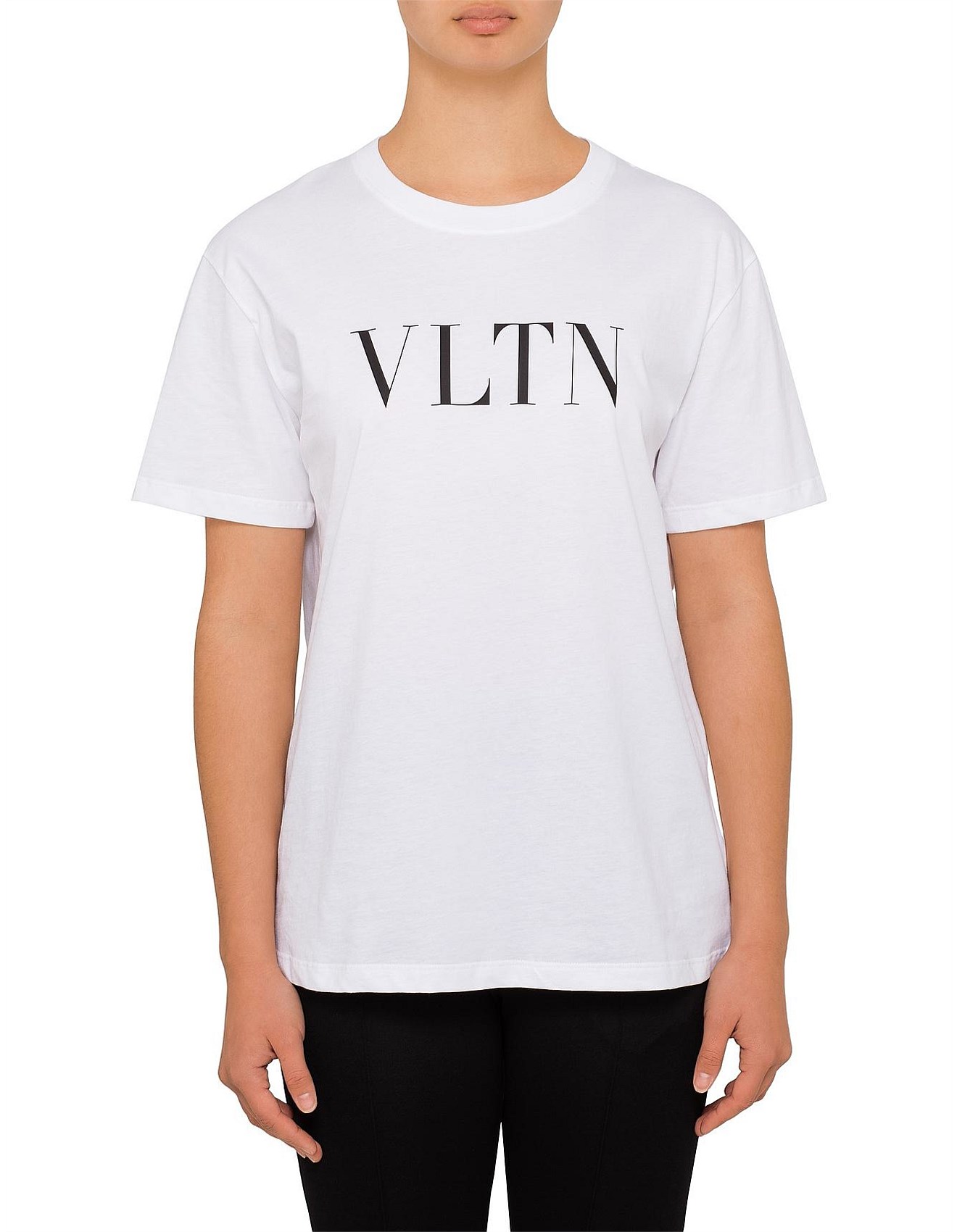 women's valentino t shirt sale