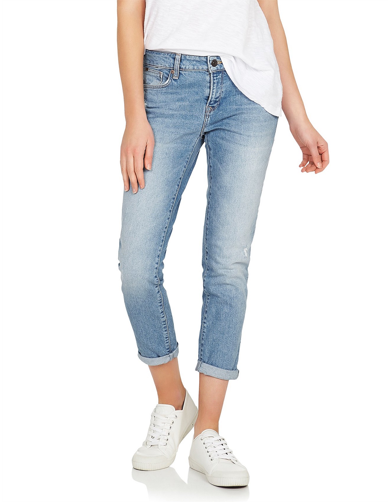 david jones jeans