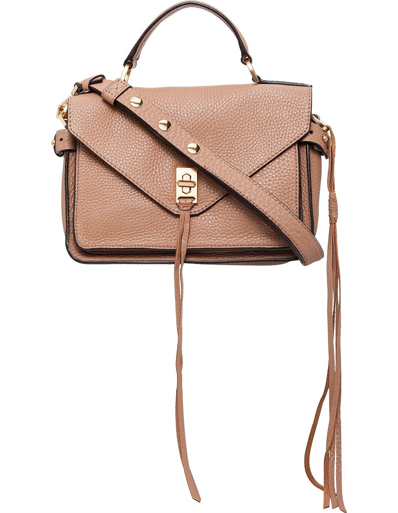 small darren messenger