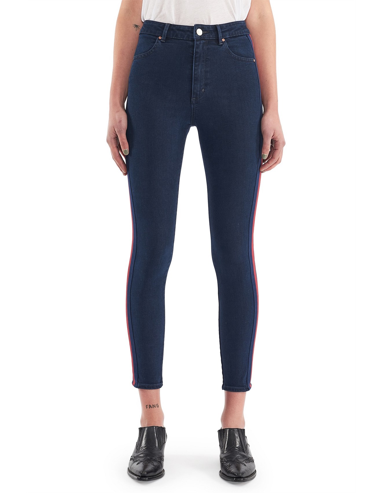 neuw denim marilyn skinny