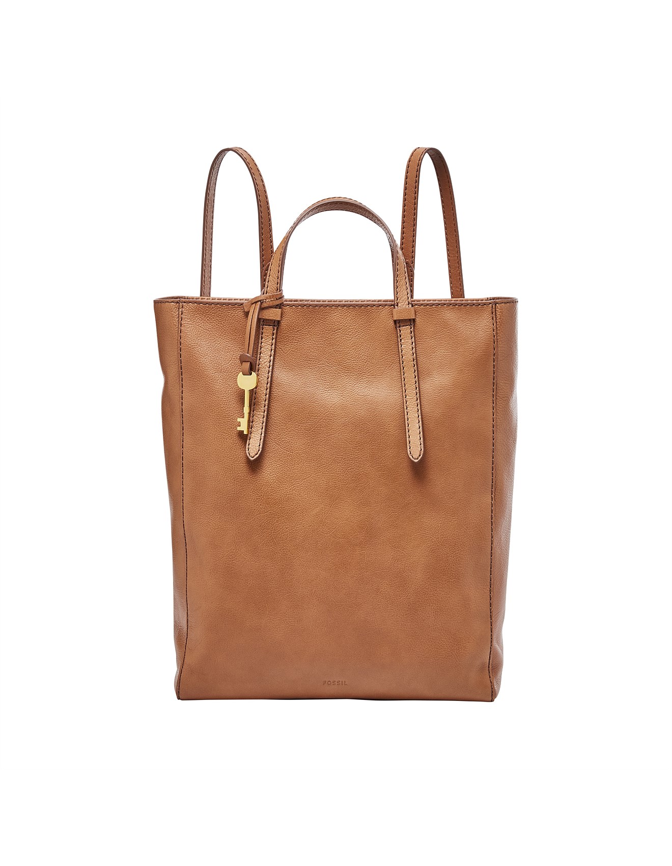 fossil camilla backpack