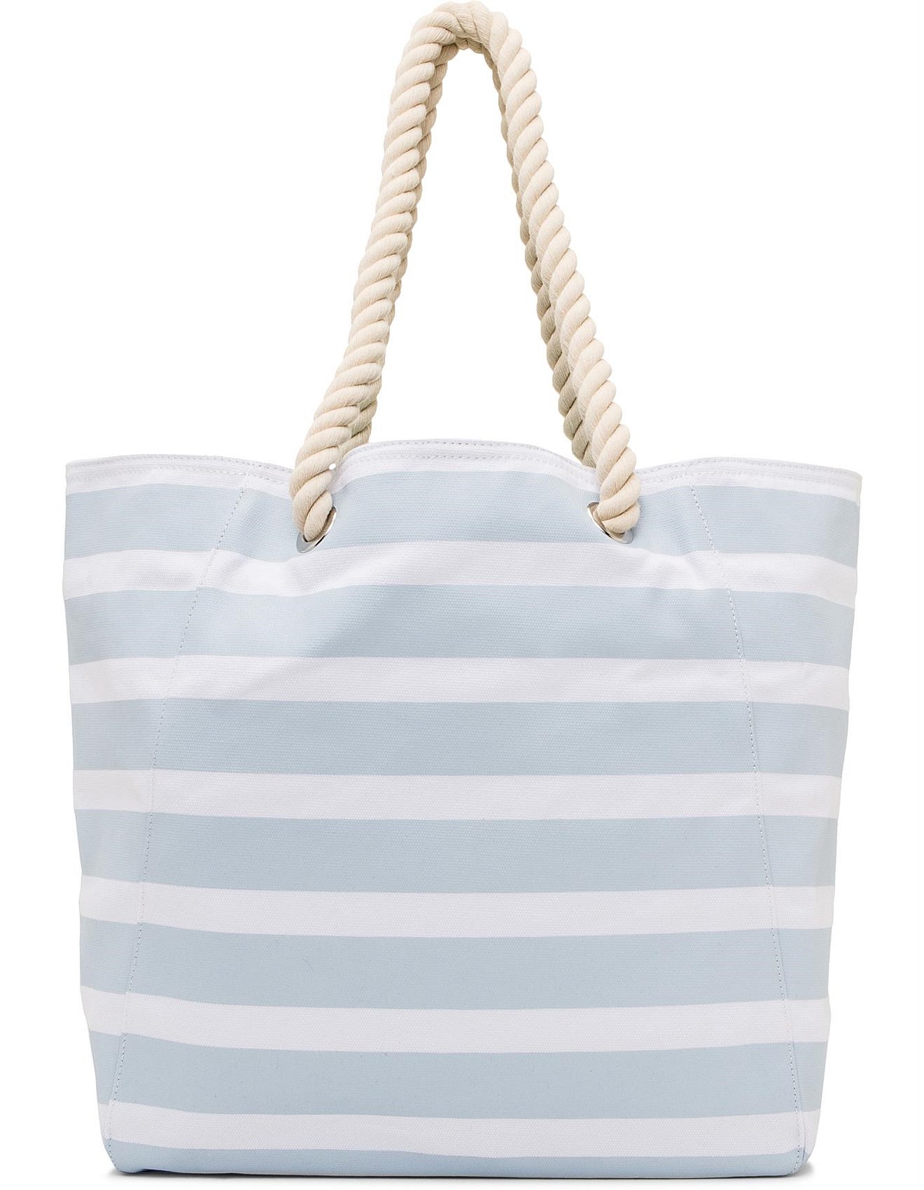 david jones beach bag