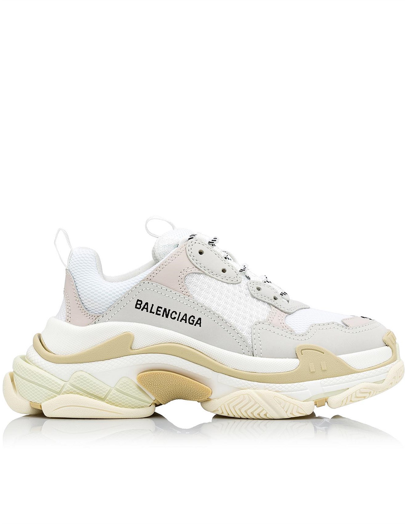 balenciaga shoes site