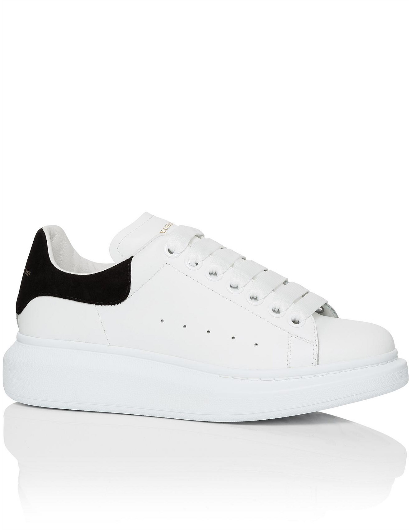 alexander mcqueen sneakers sales