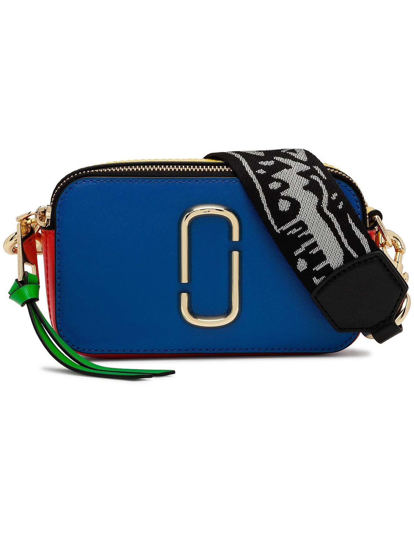 marc jacobs handbags david jones