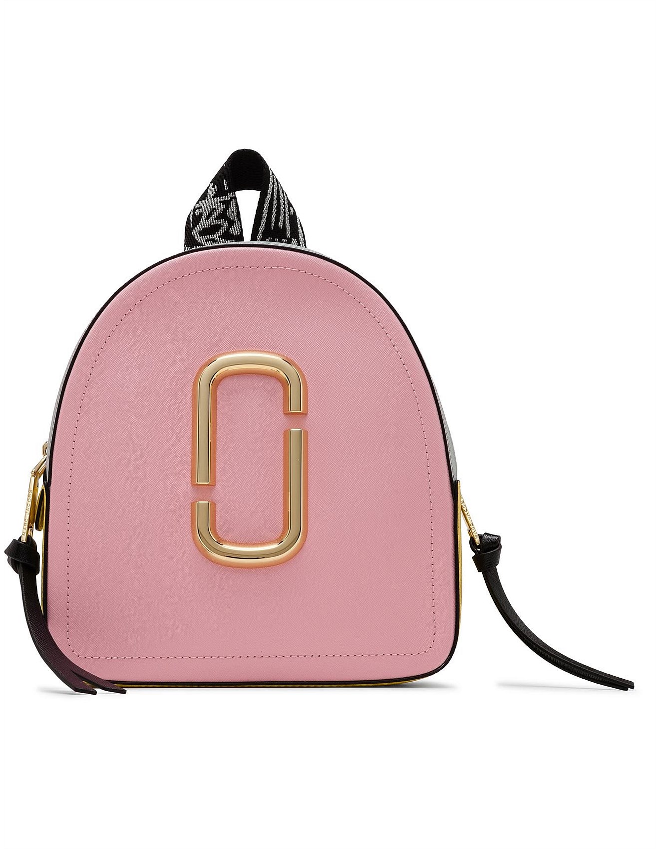 marc jacobs backpack david jones