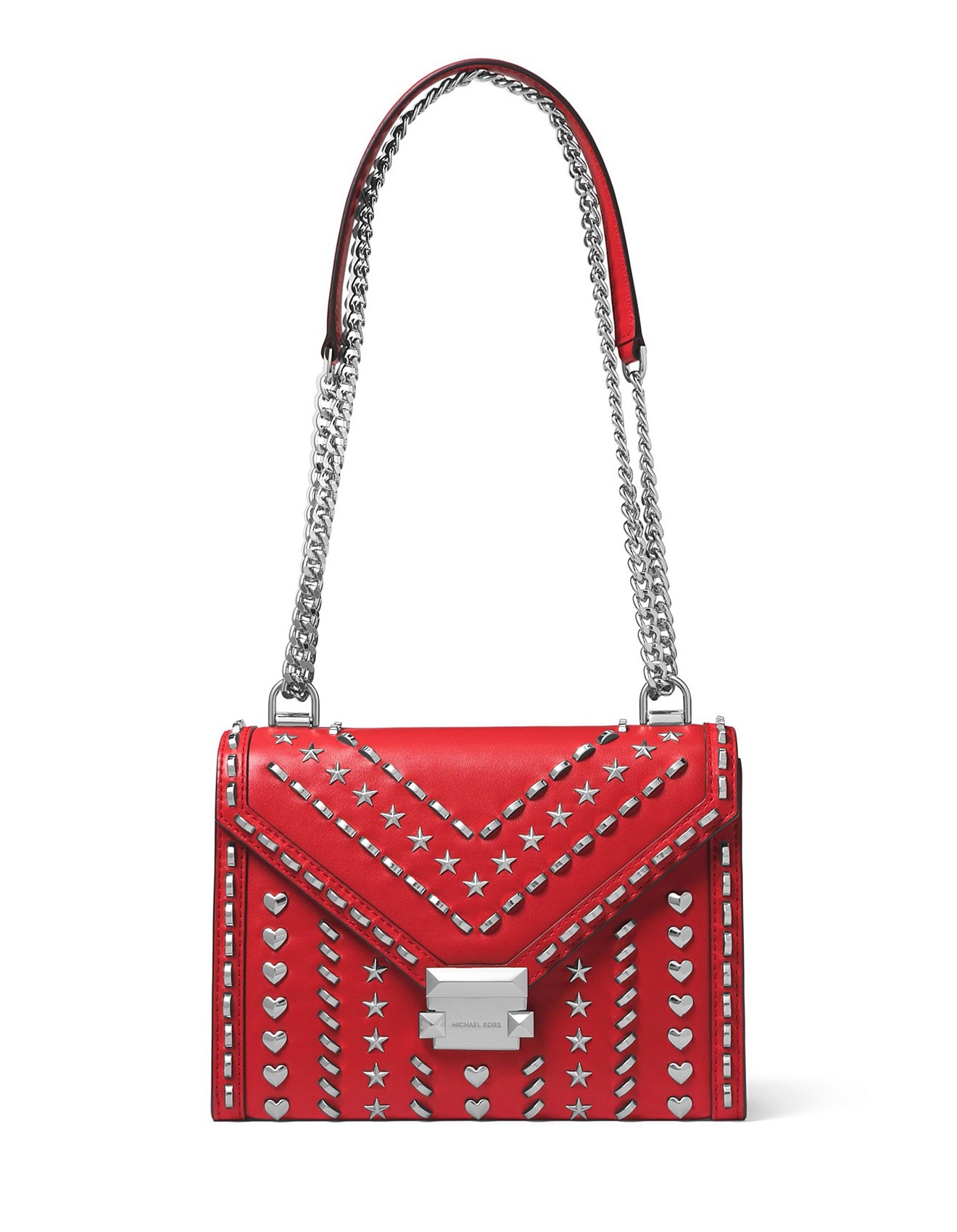 michael kors bags david jones