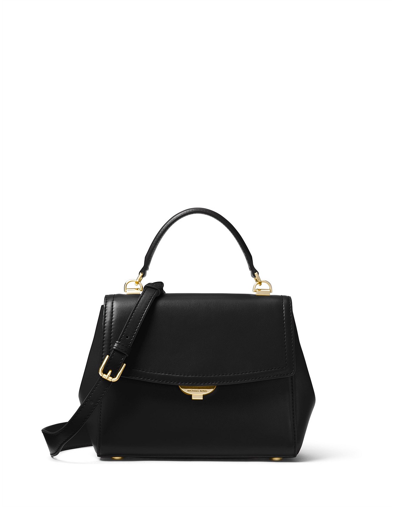 michael kors ava small