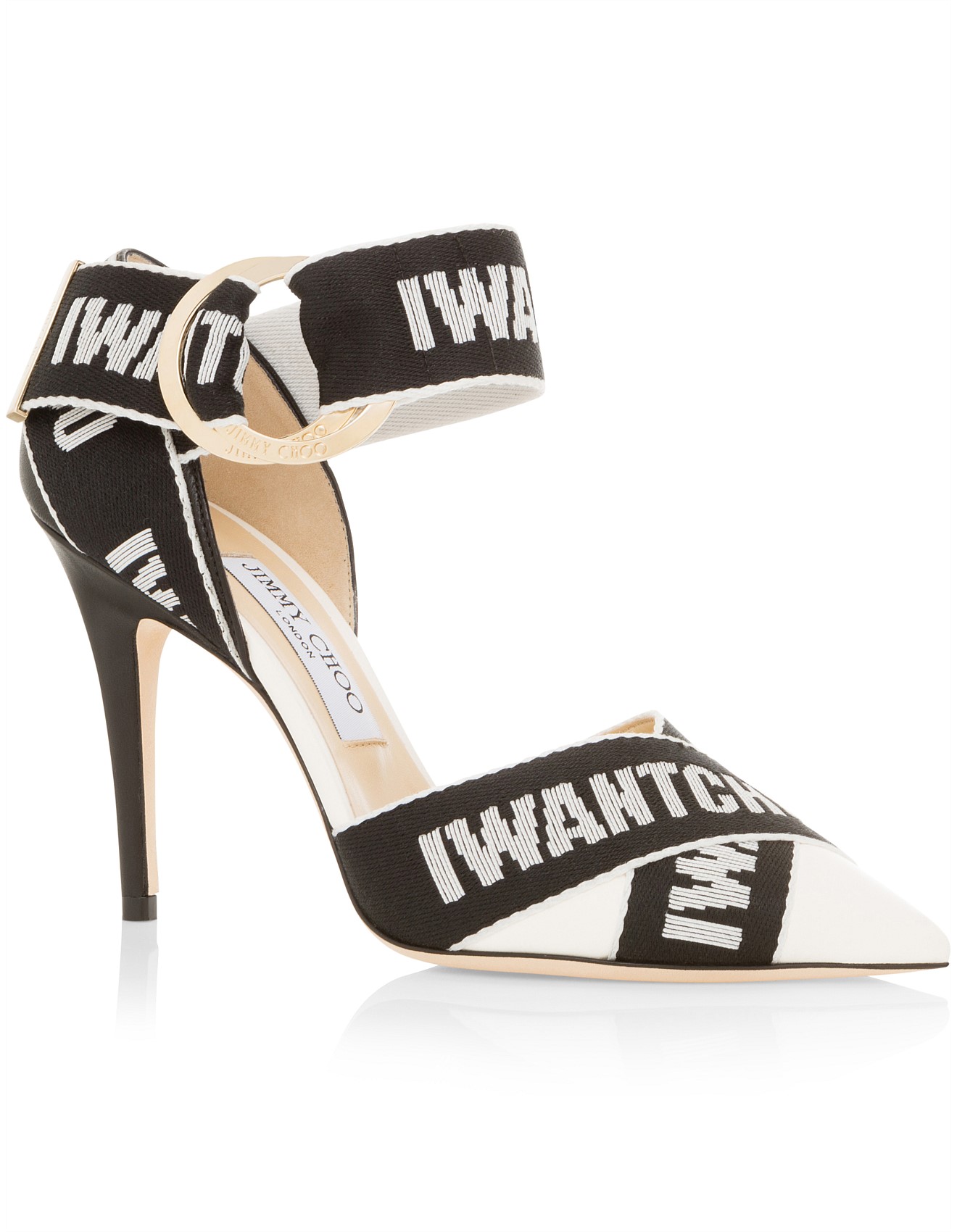 david jones jimmy choo