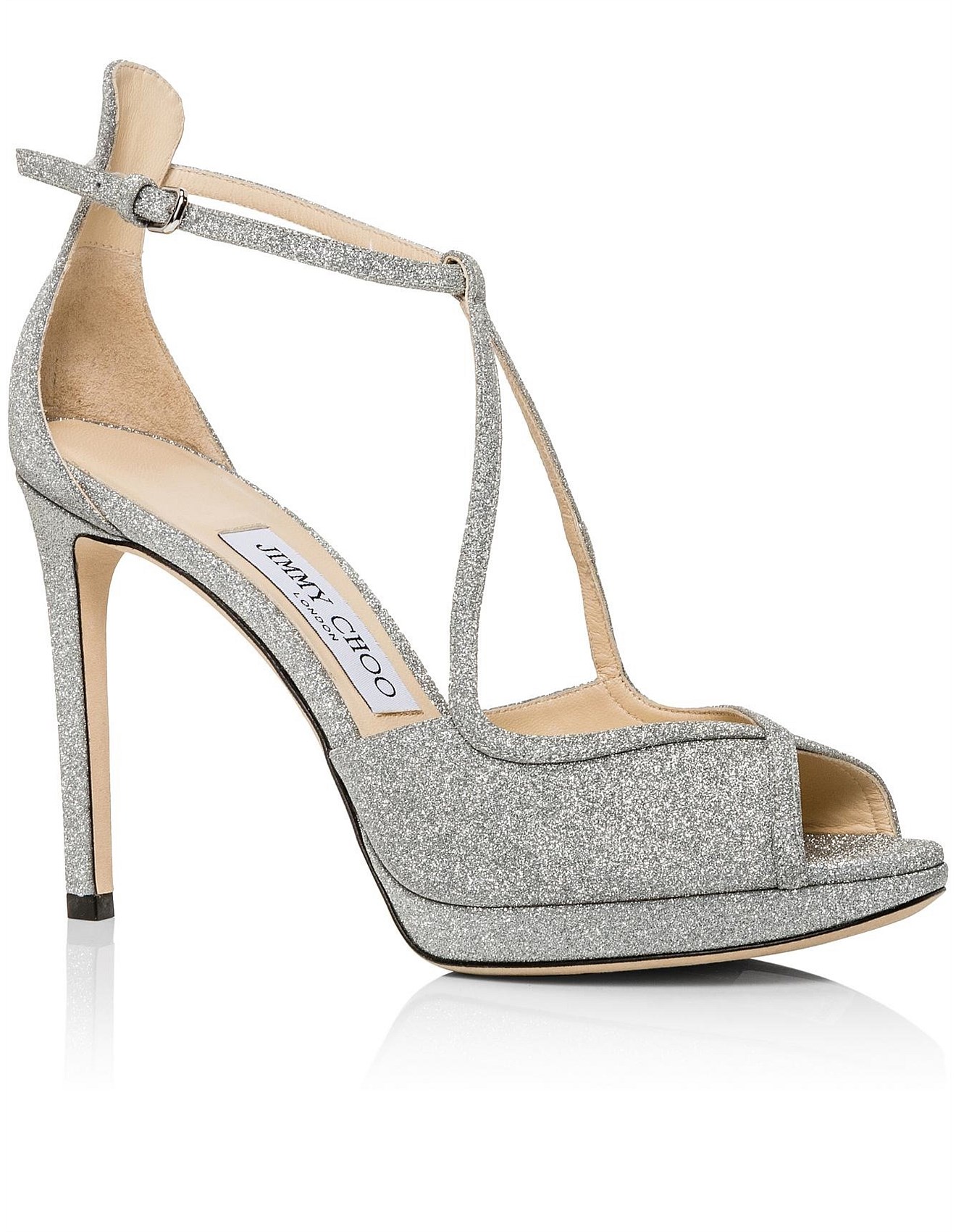 david jones jimmy choo