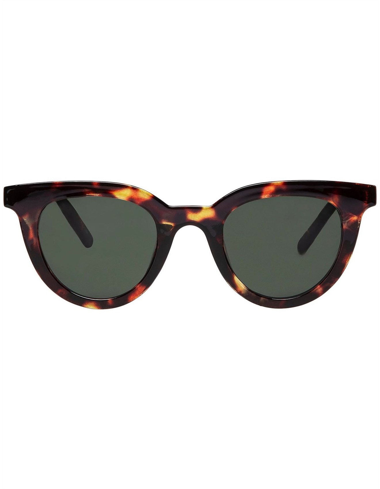 David Jones Minkpink Incognito Sunglasses Brightside Minkpink