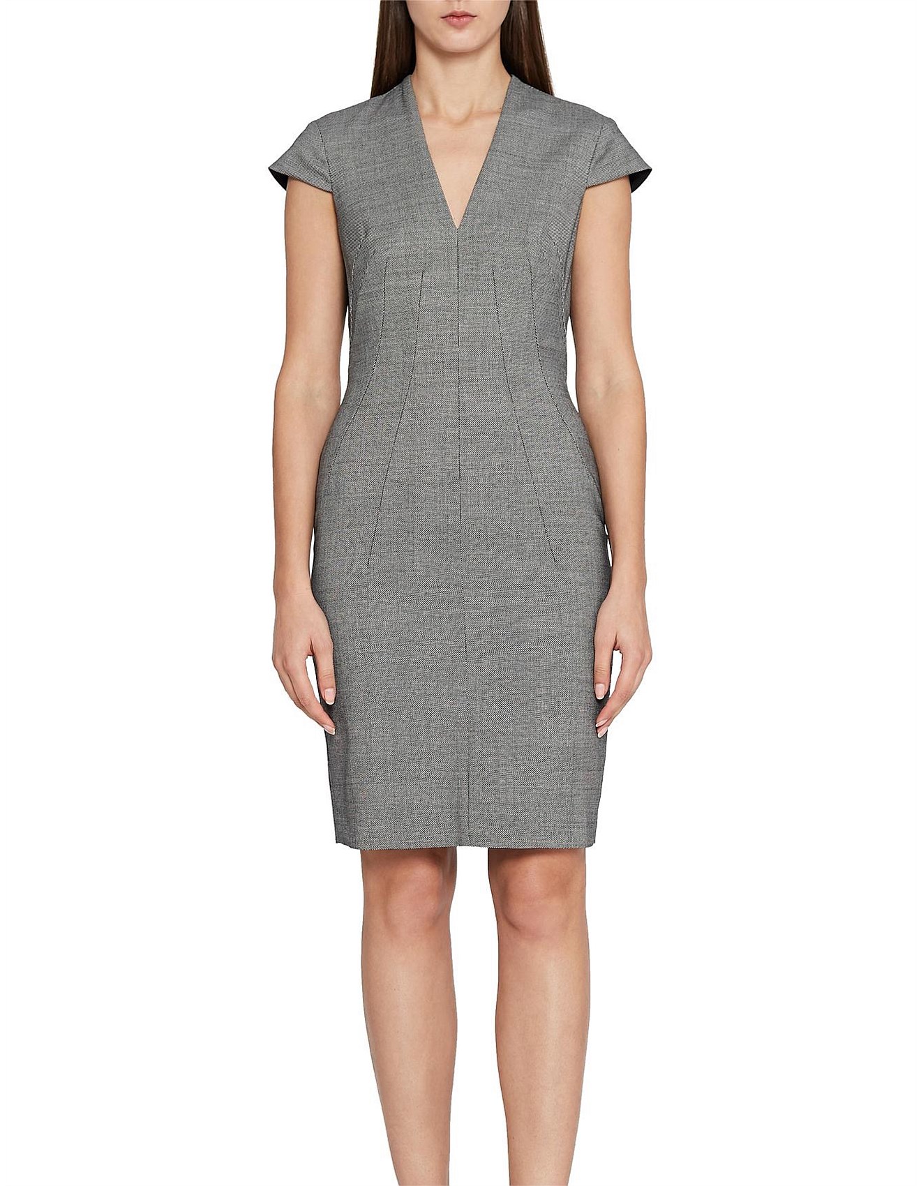 reiss dresses david jones