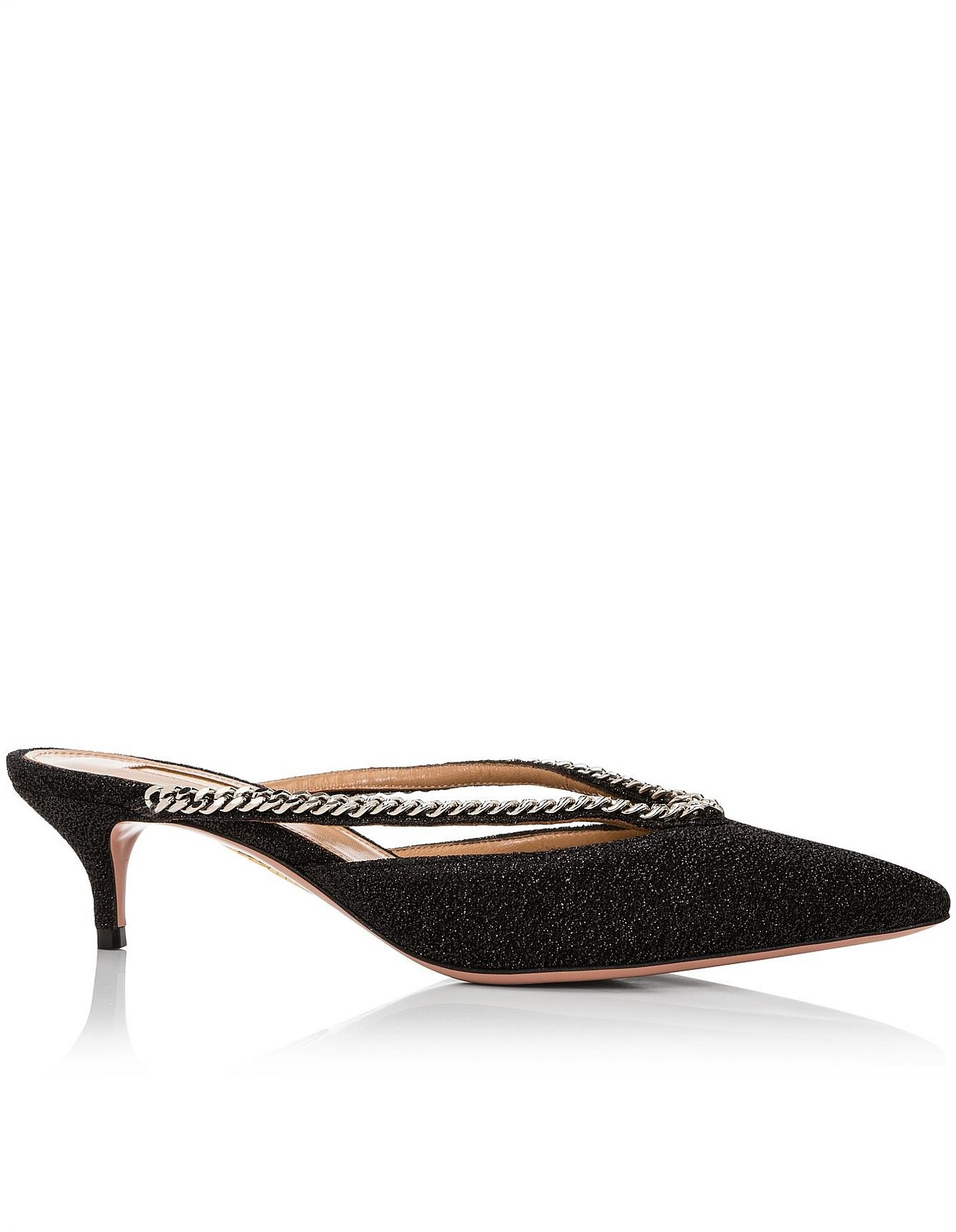 david jones mules