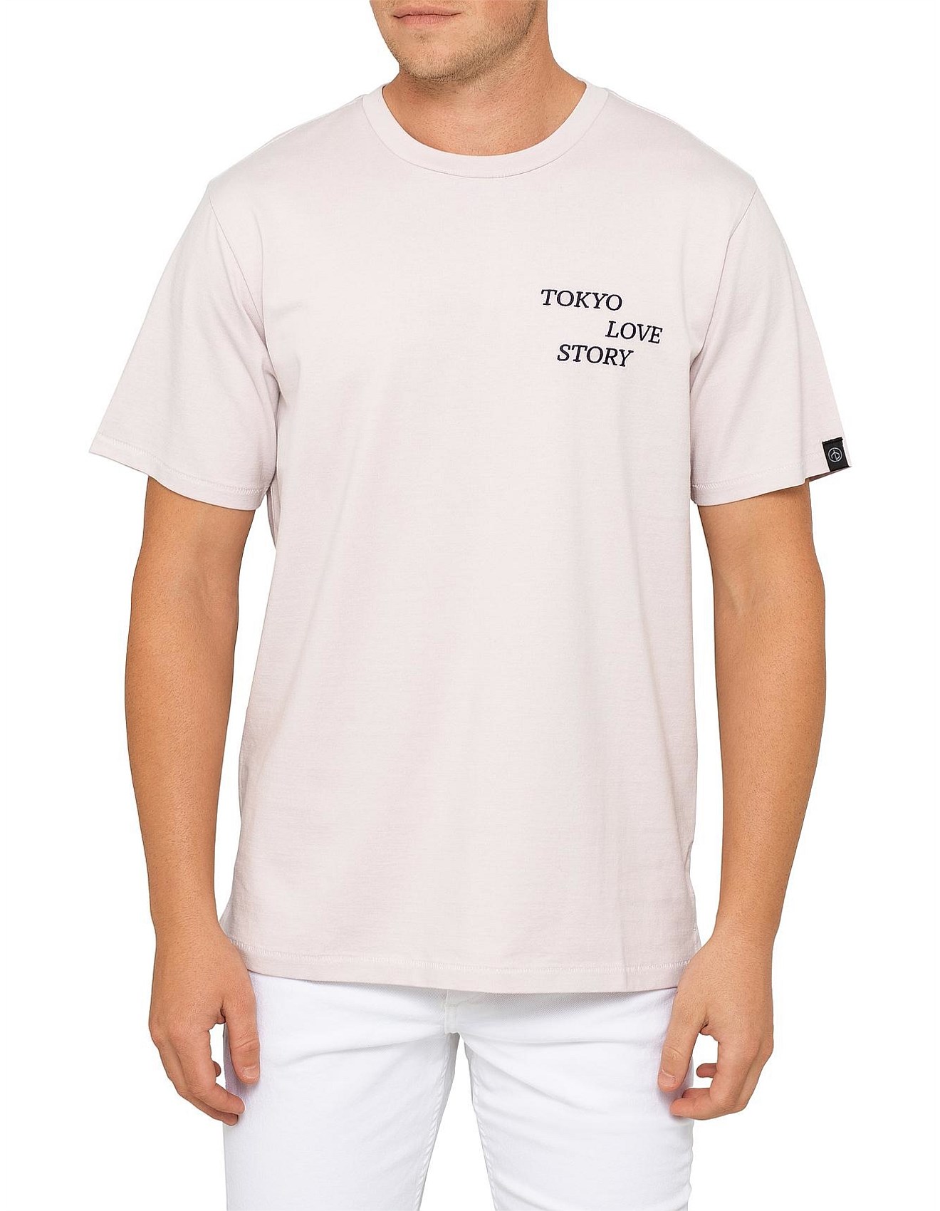 tokyo love story shirt