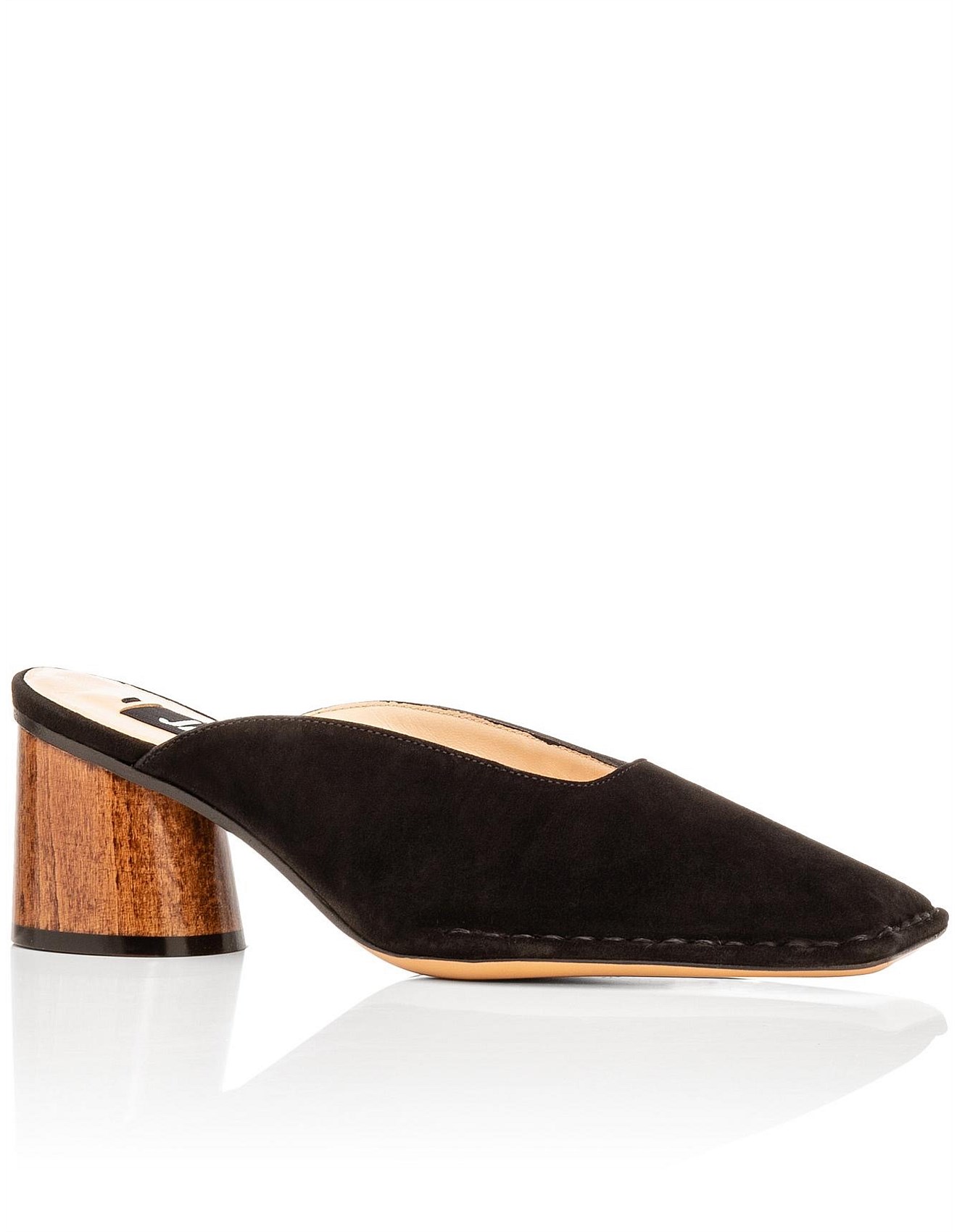 david jones ladies shoes