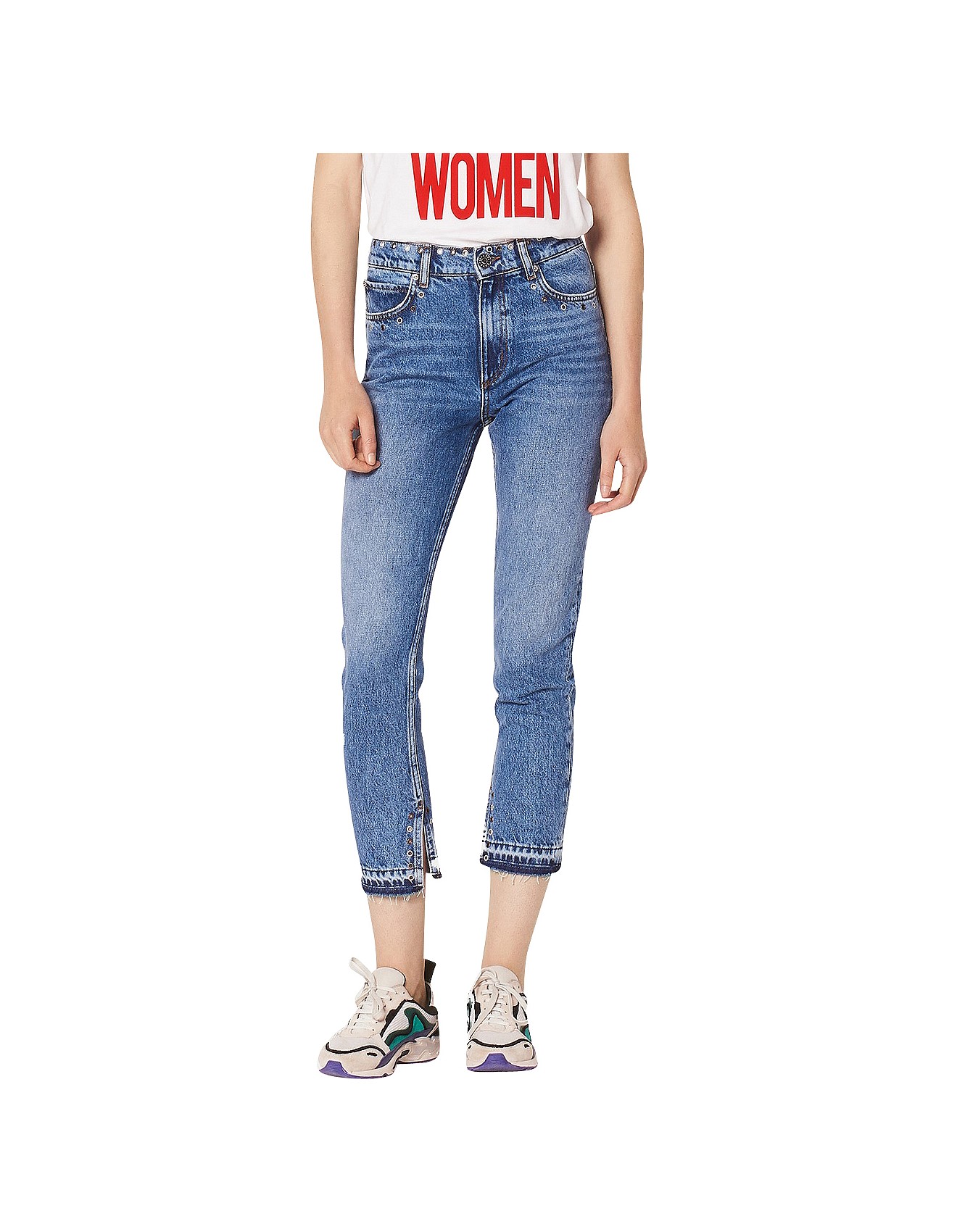 berghaus cargo pants