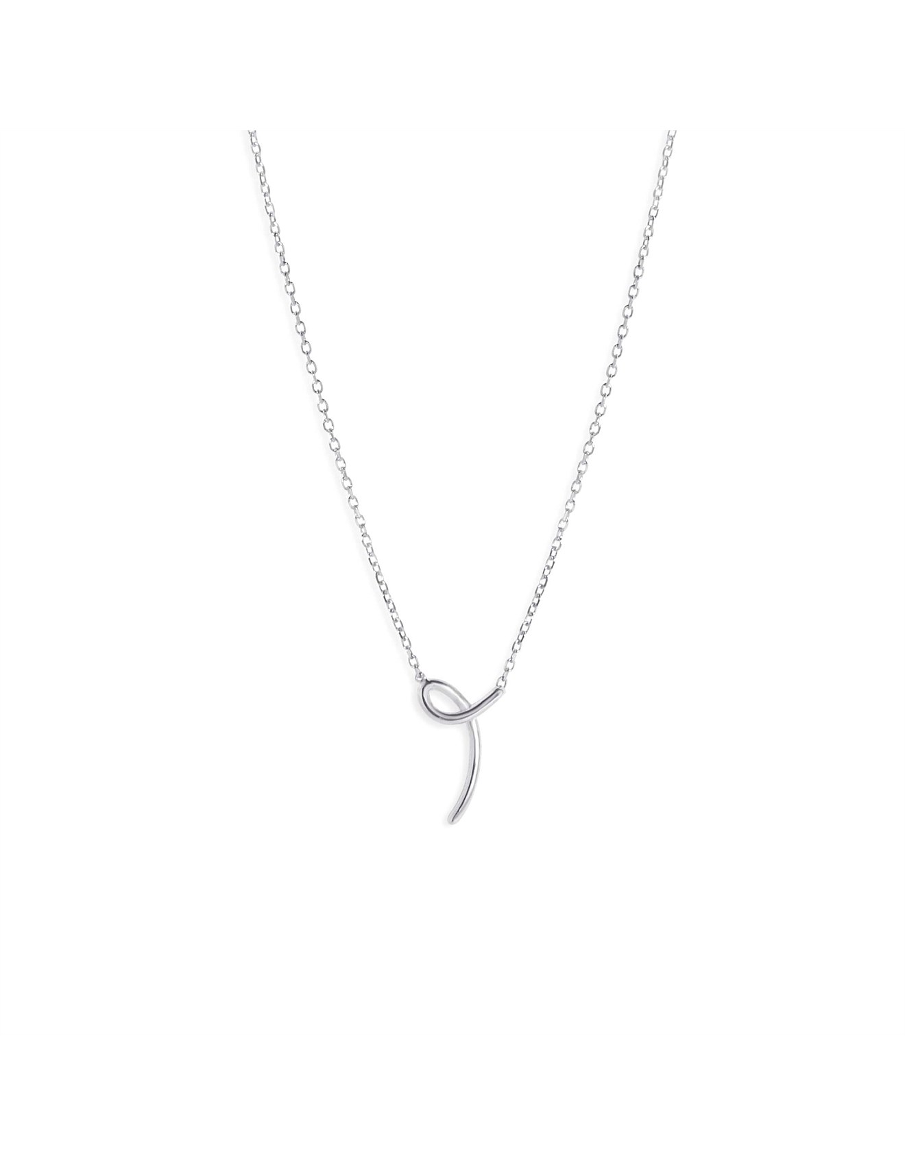 Sarah Sebastian Pet Gesture Necklace David Jones