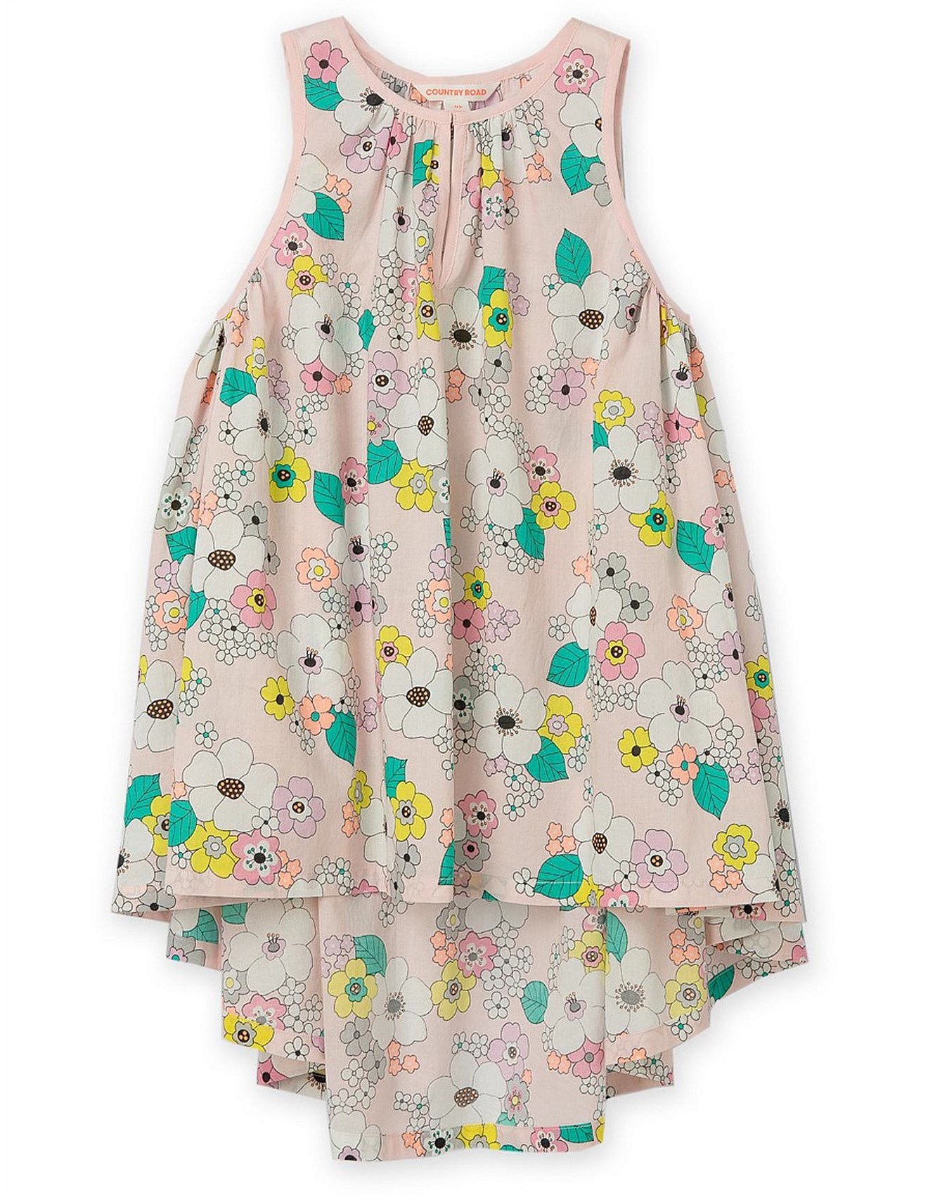 reiss strappy cocktail dress