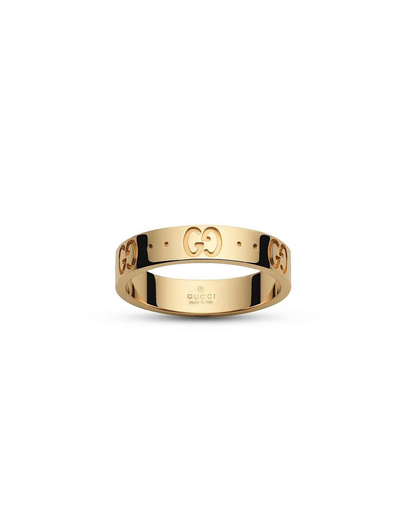 david jones gucci ring
