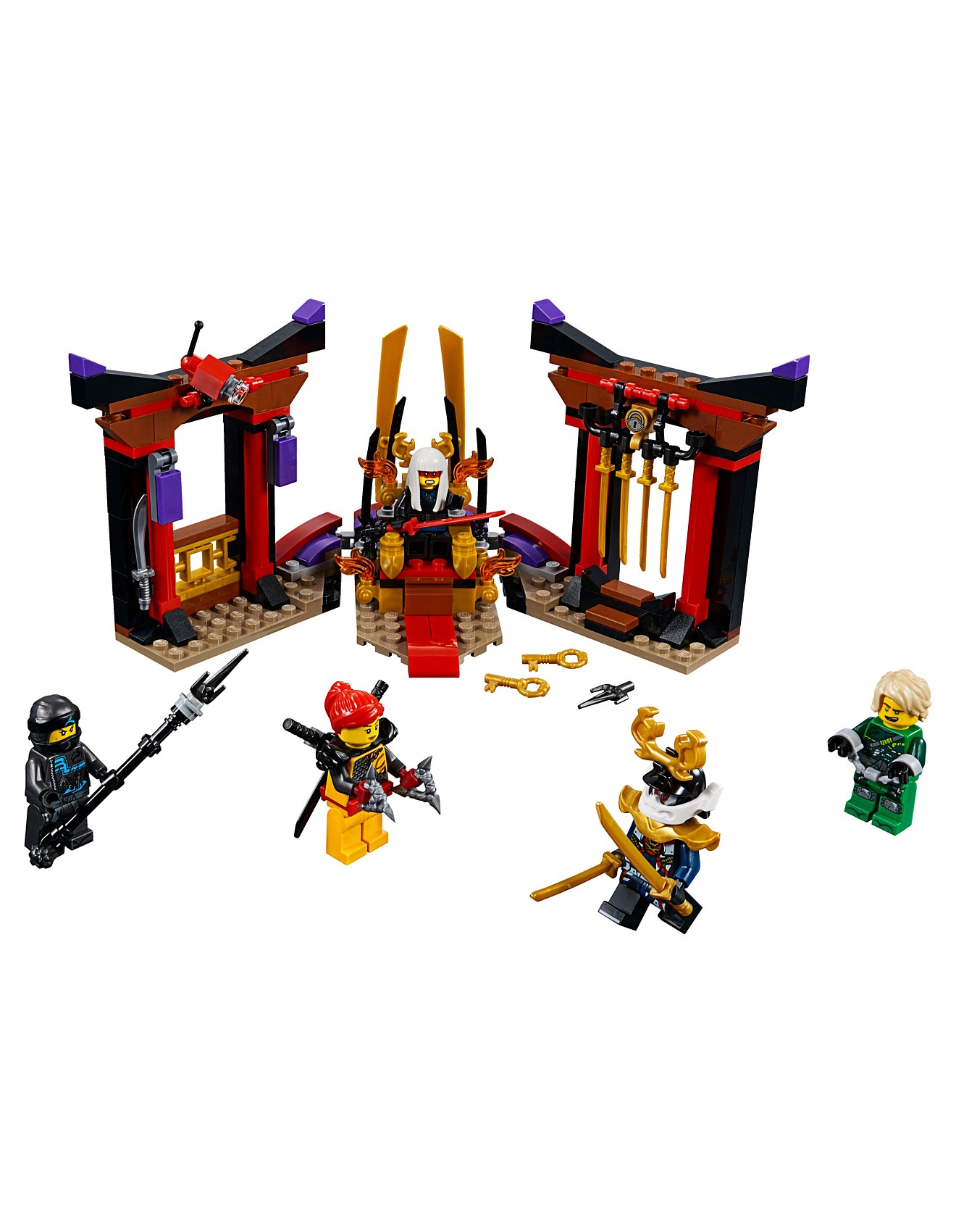 david jones lego sale