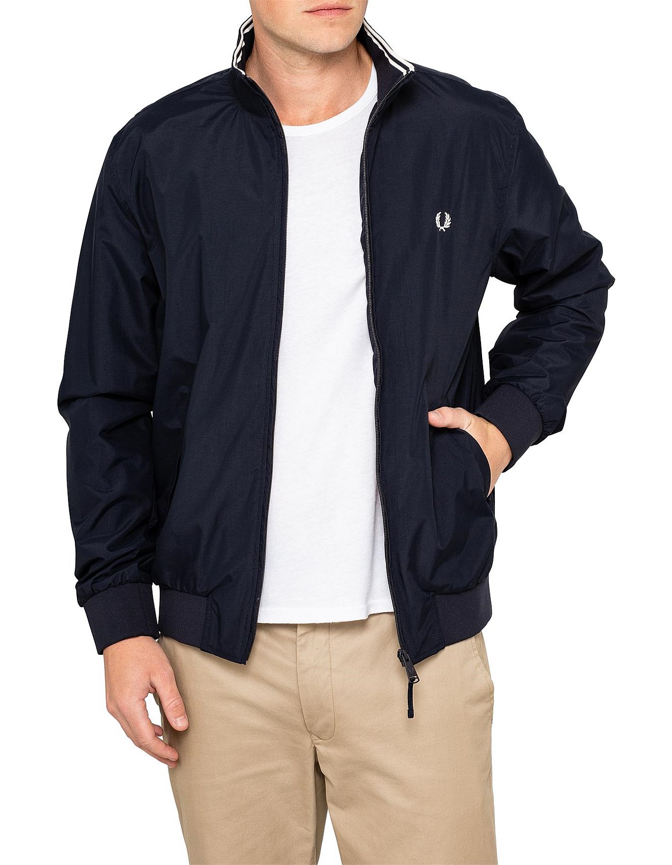 brentham jacket
