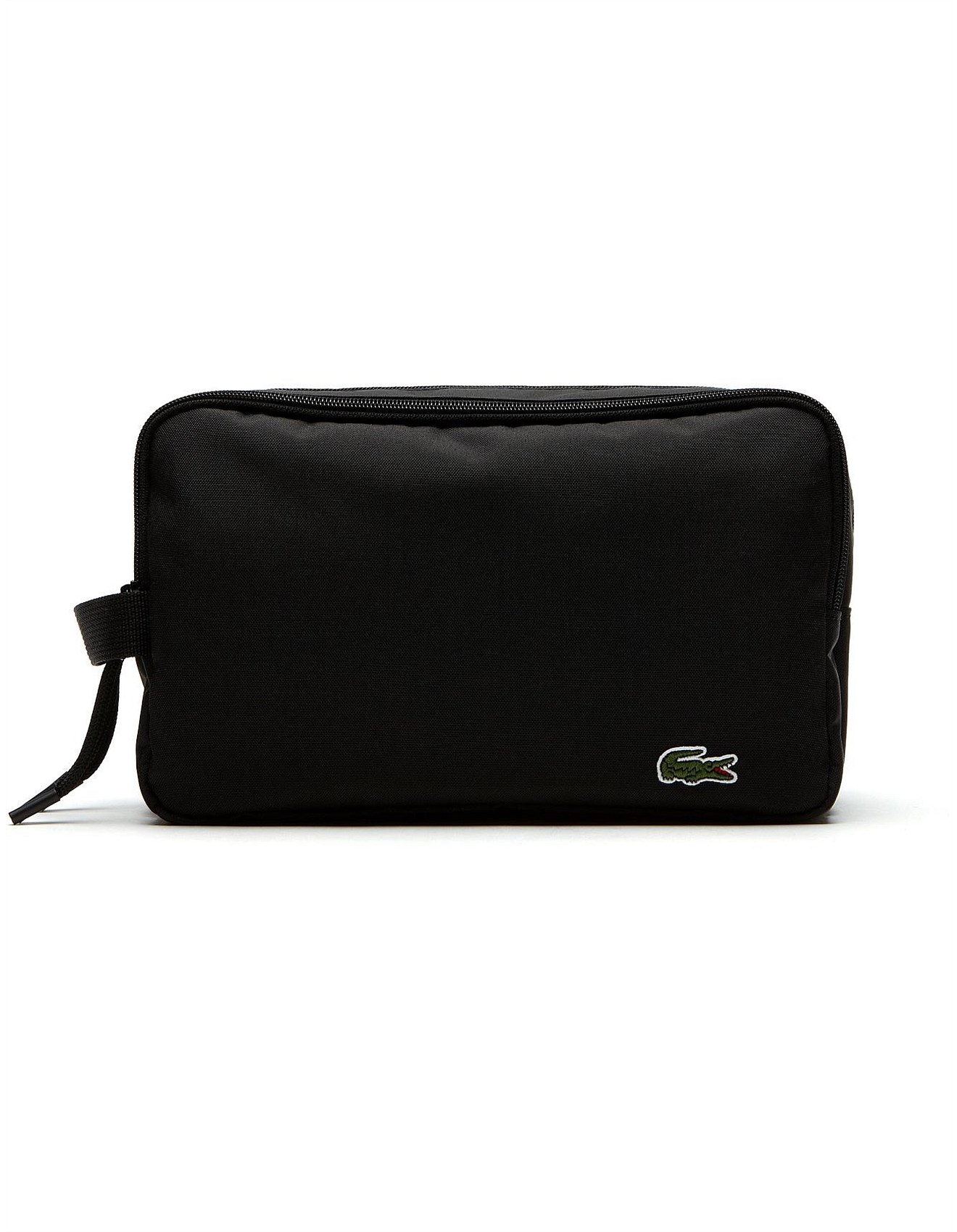 david jones mens toiletry bag
