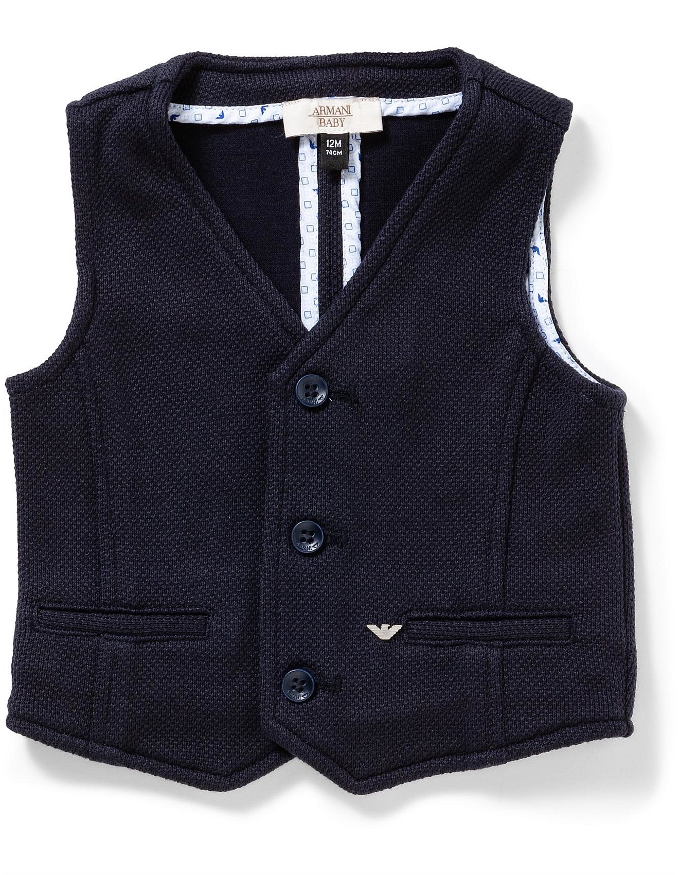 armani junior david jones