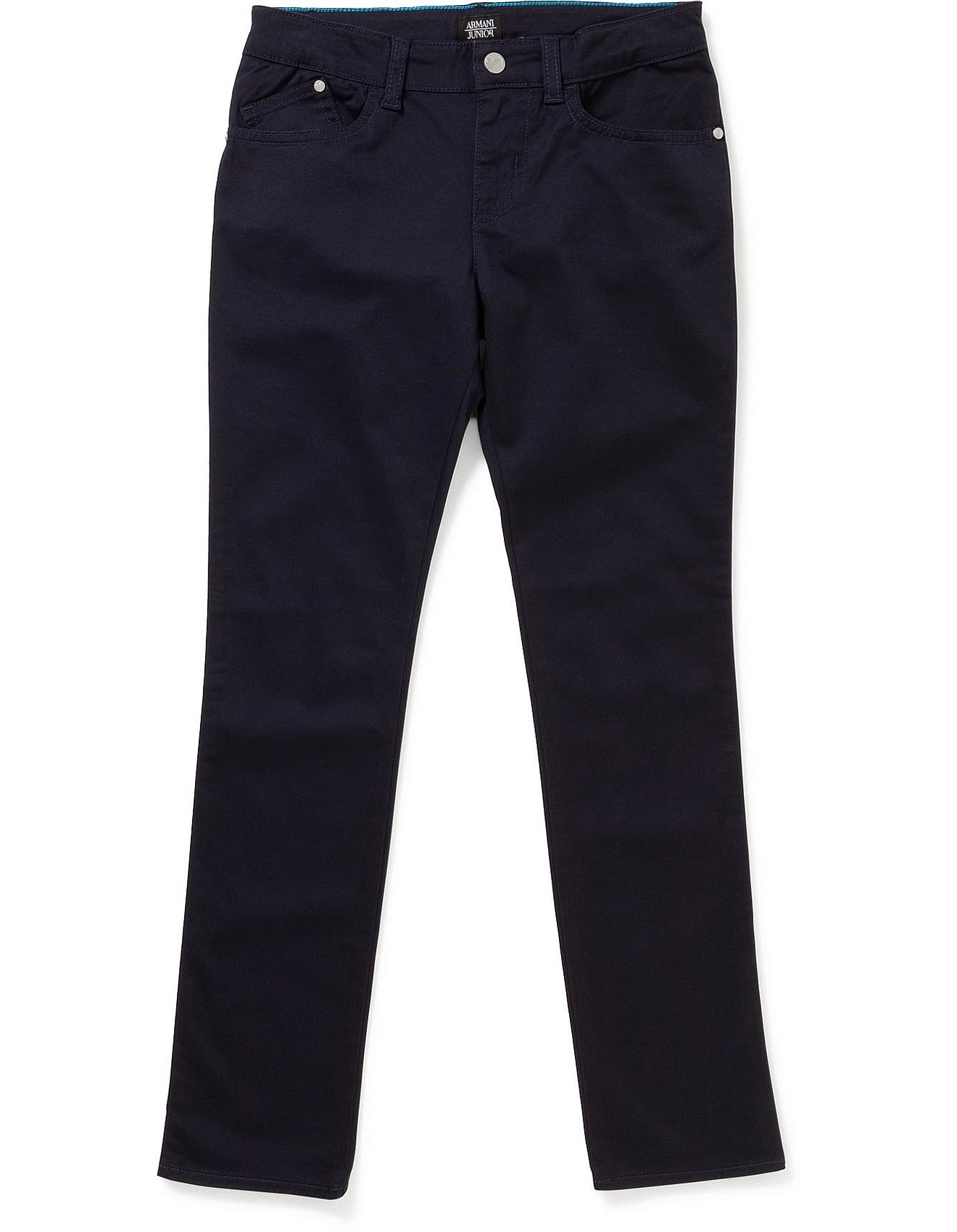 armani junior david jones