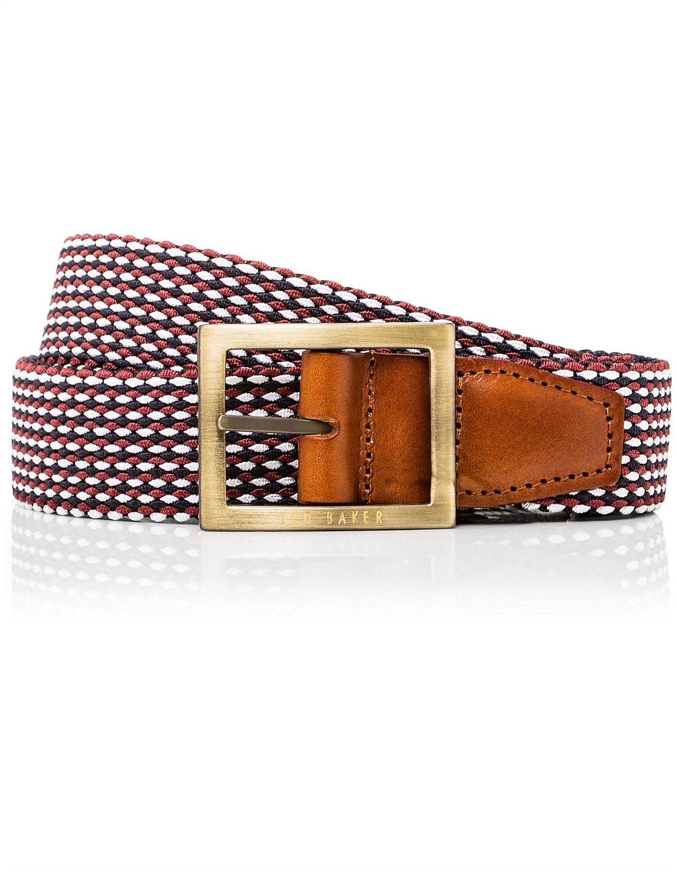 Ted baker belt david jones Outlet