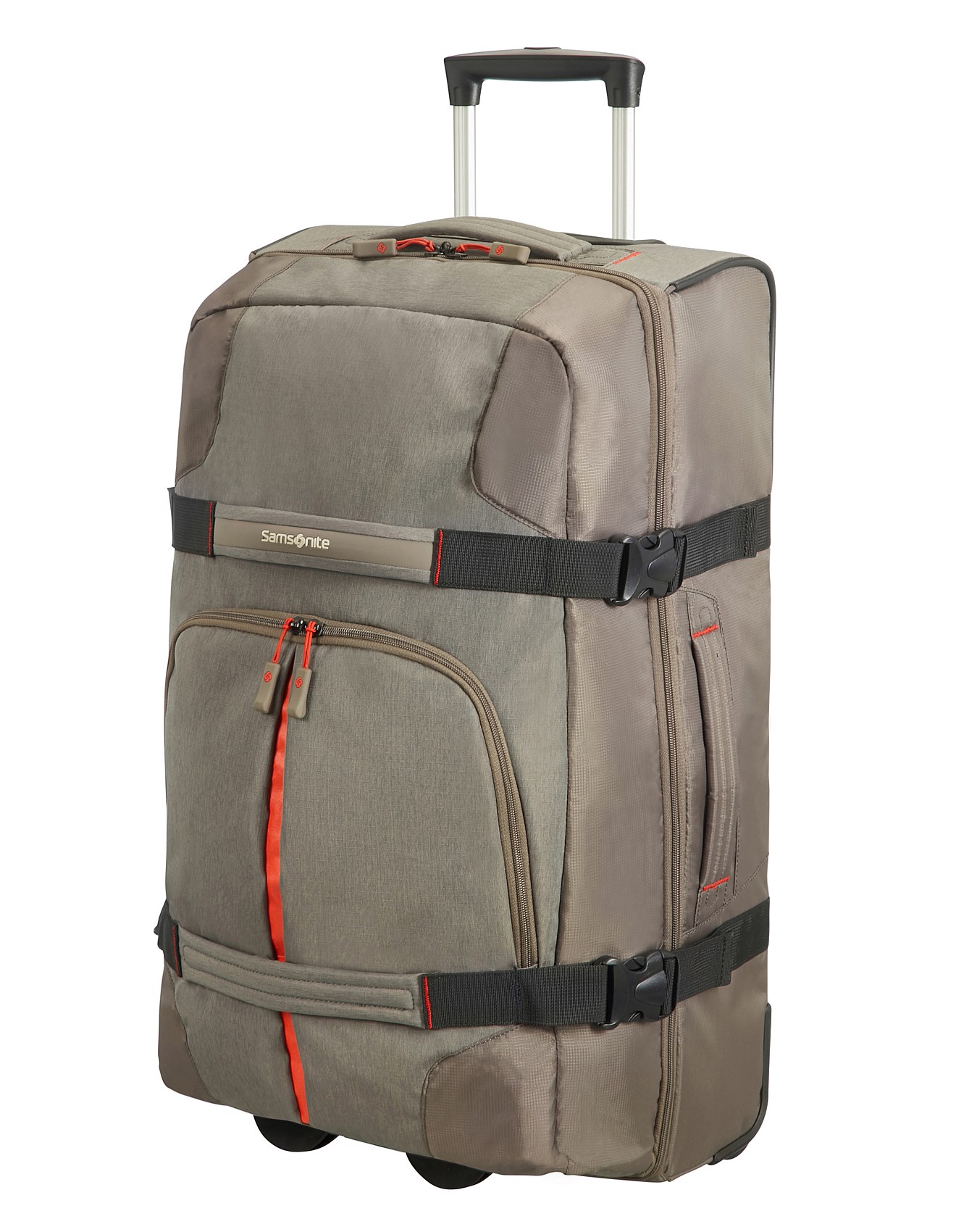 Backpack Samsonite Rewind Duffle 68cm Samsonite Rewind 68cm