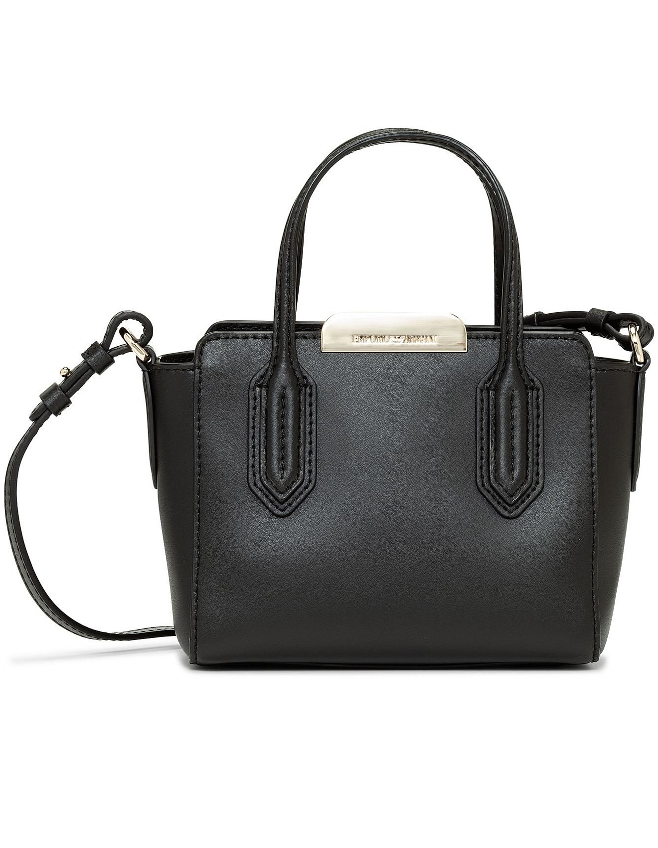 emporio armani borsa tracolla sling bag