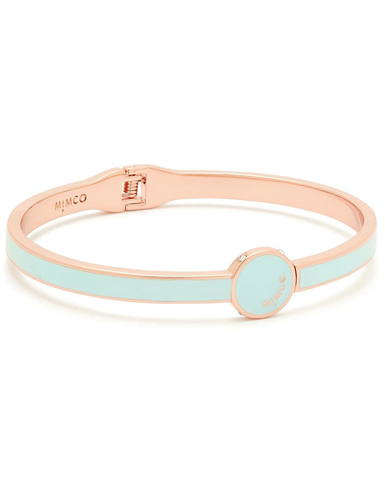 Mimco Nuance Hg Bangle David Jones