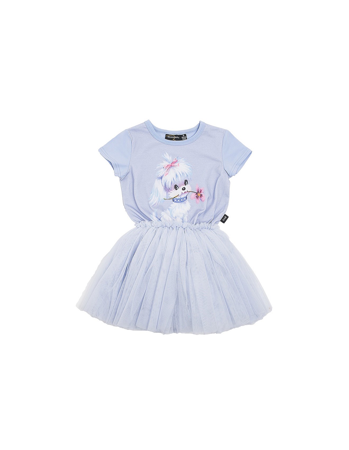 david jones girls dresses