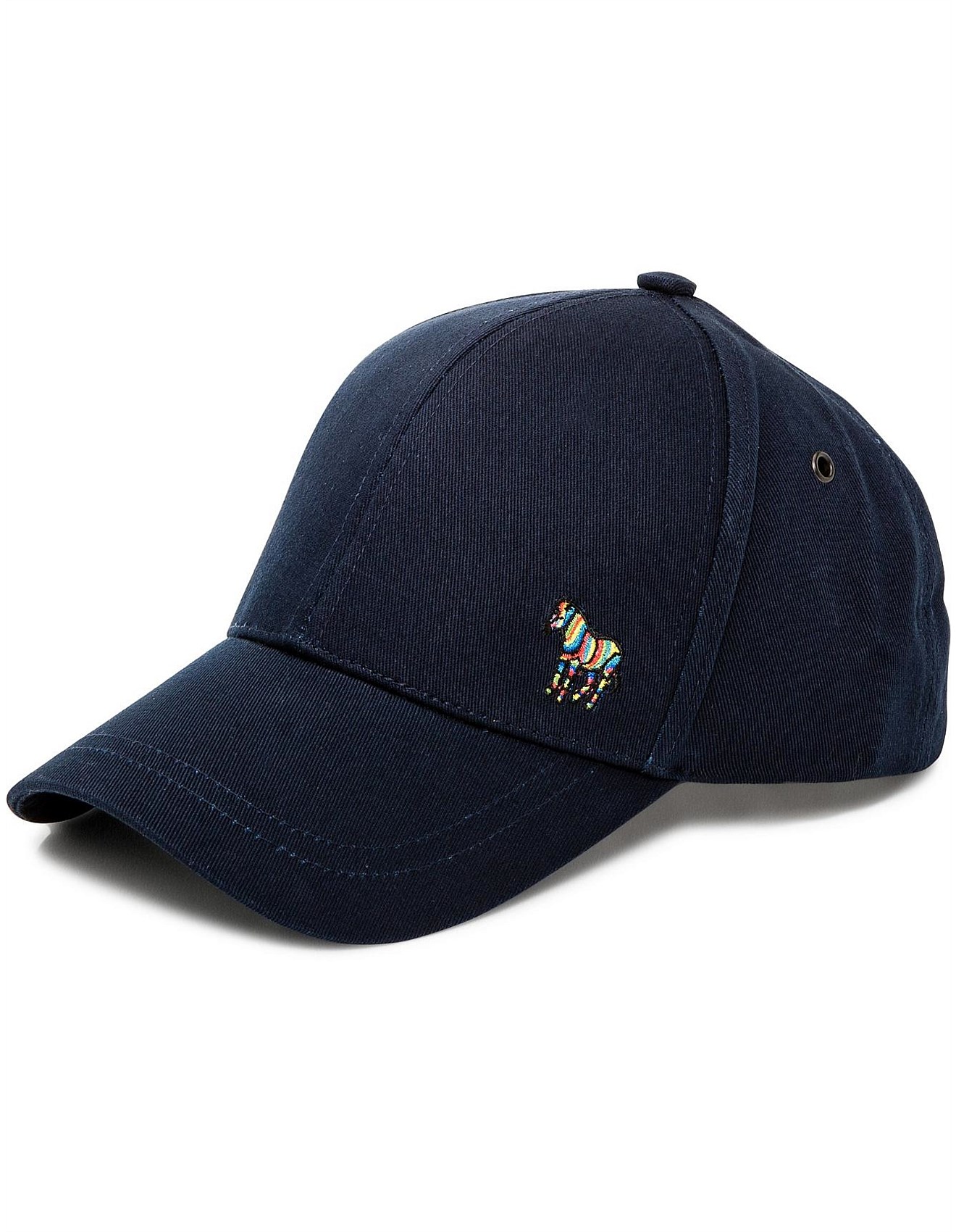 Men - PS ZEBRA CAP