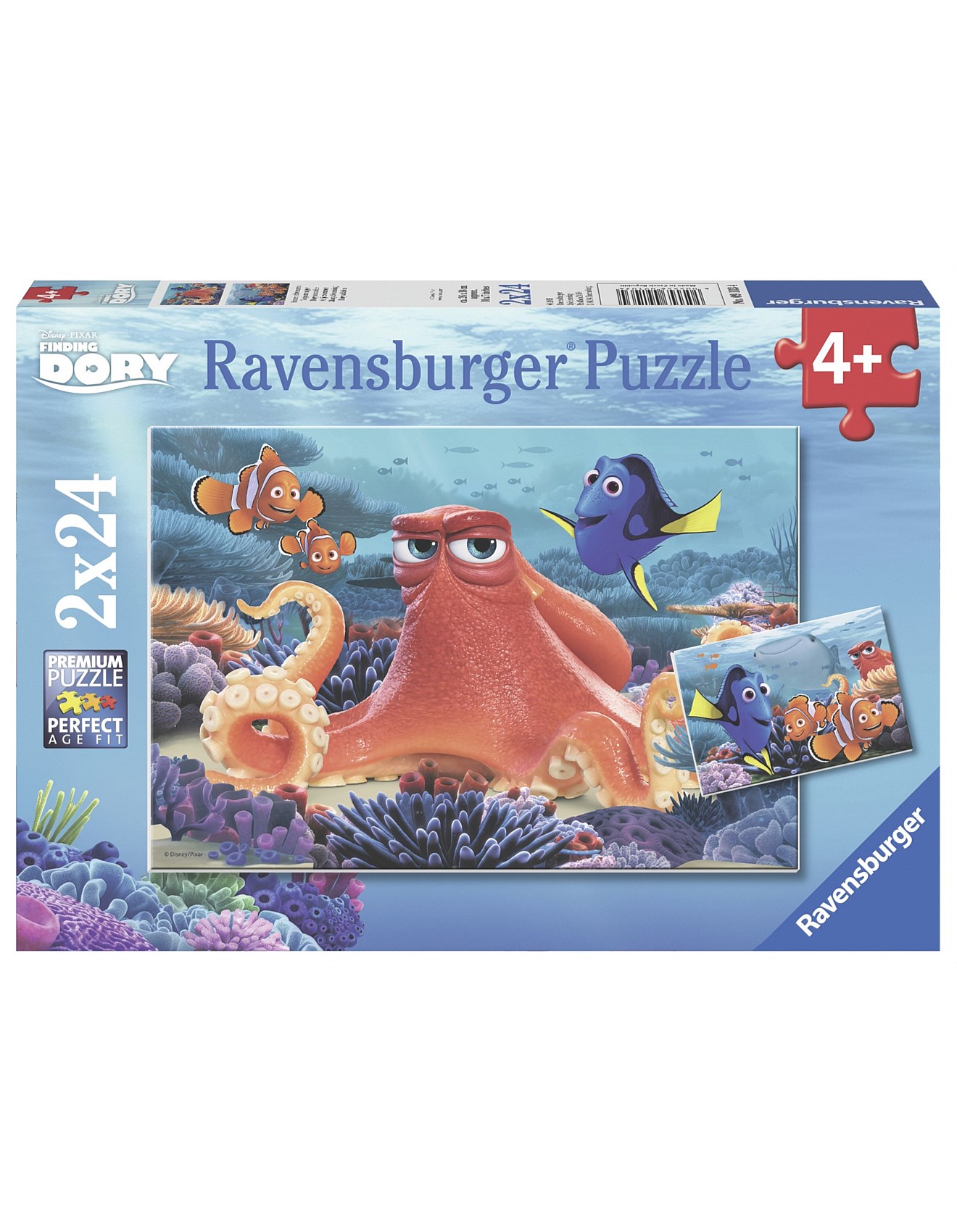 david jones jigsaw puzzles