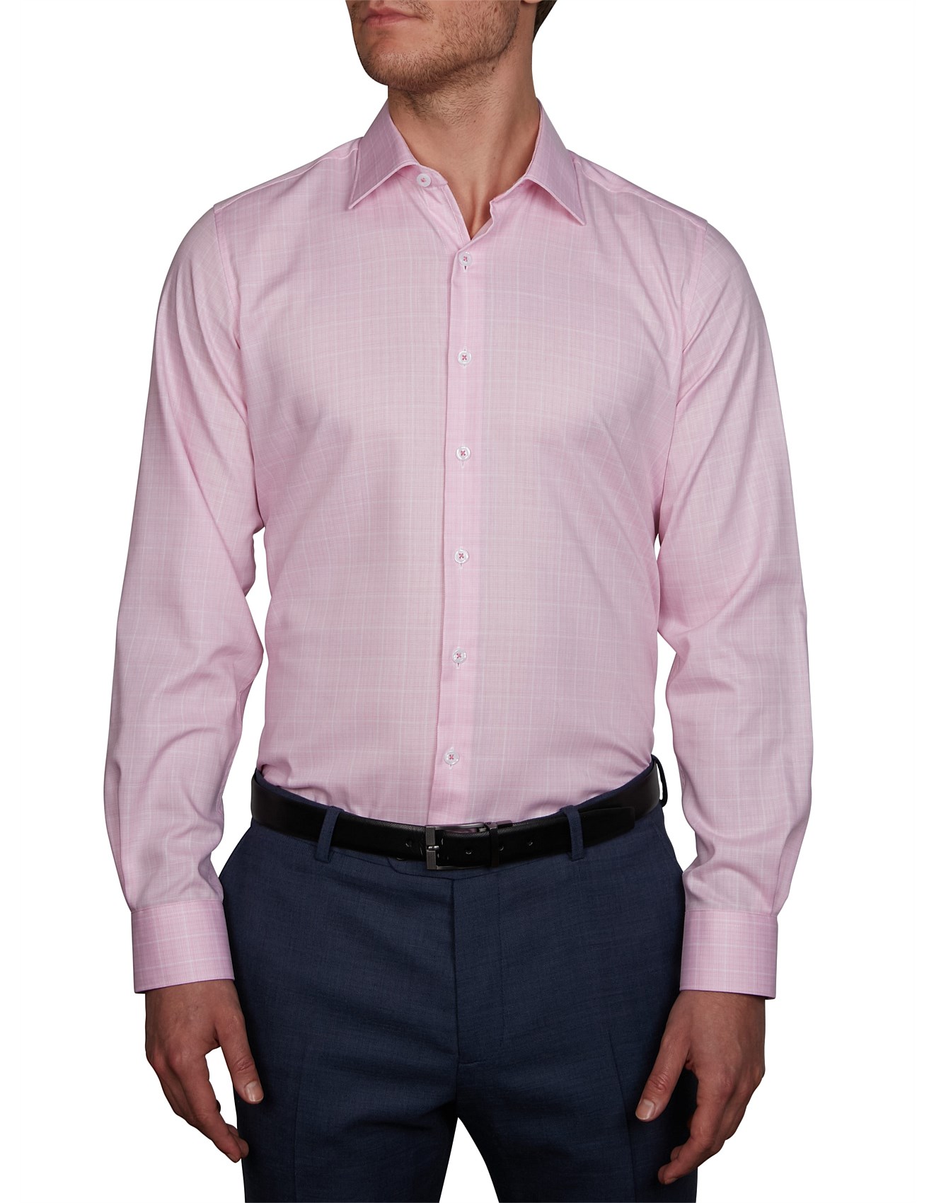 geoffrey beene slim fit shirts