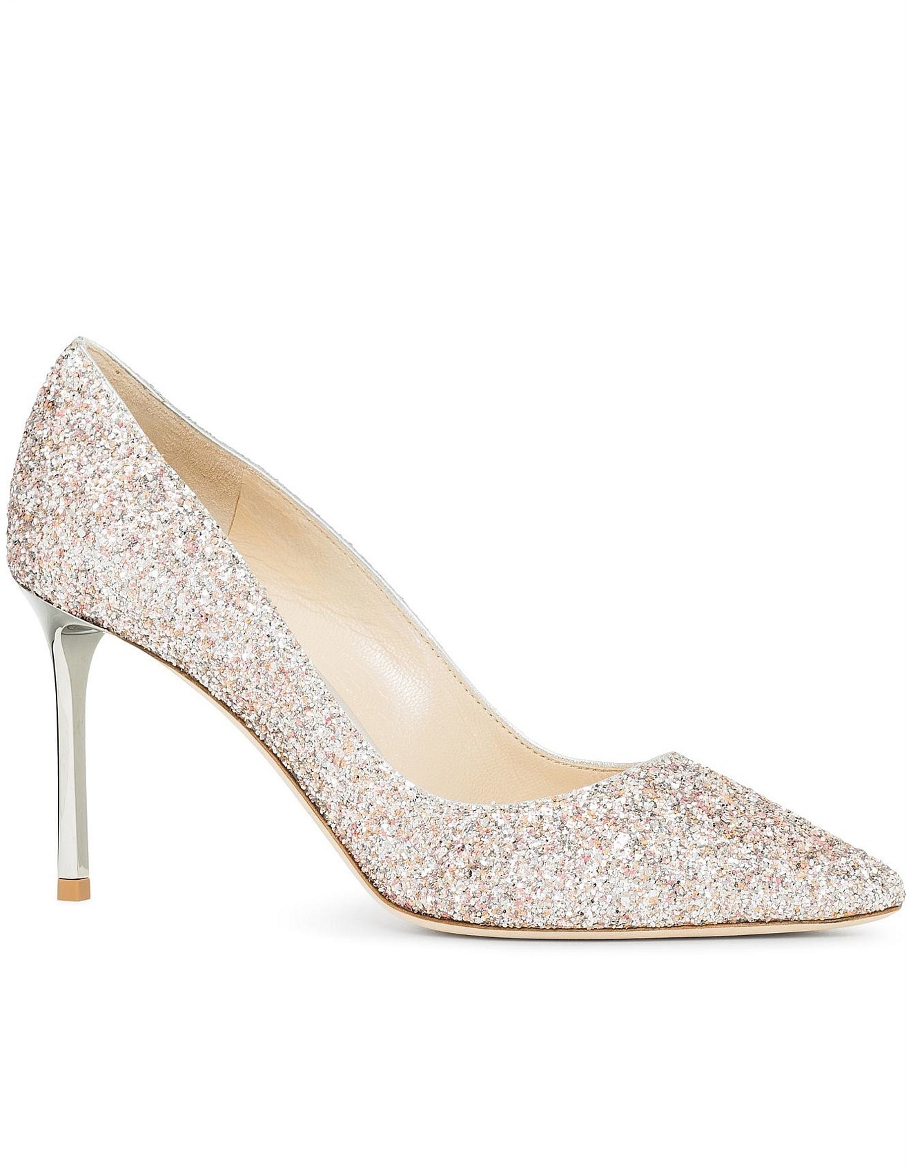 david jones jimmy choo