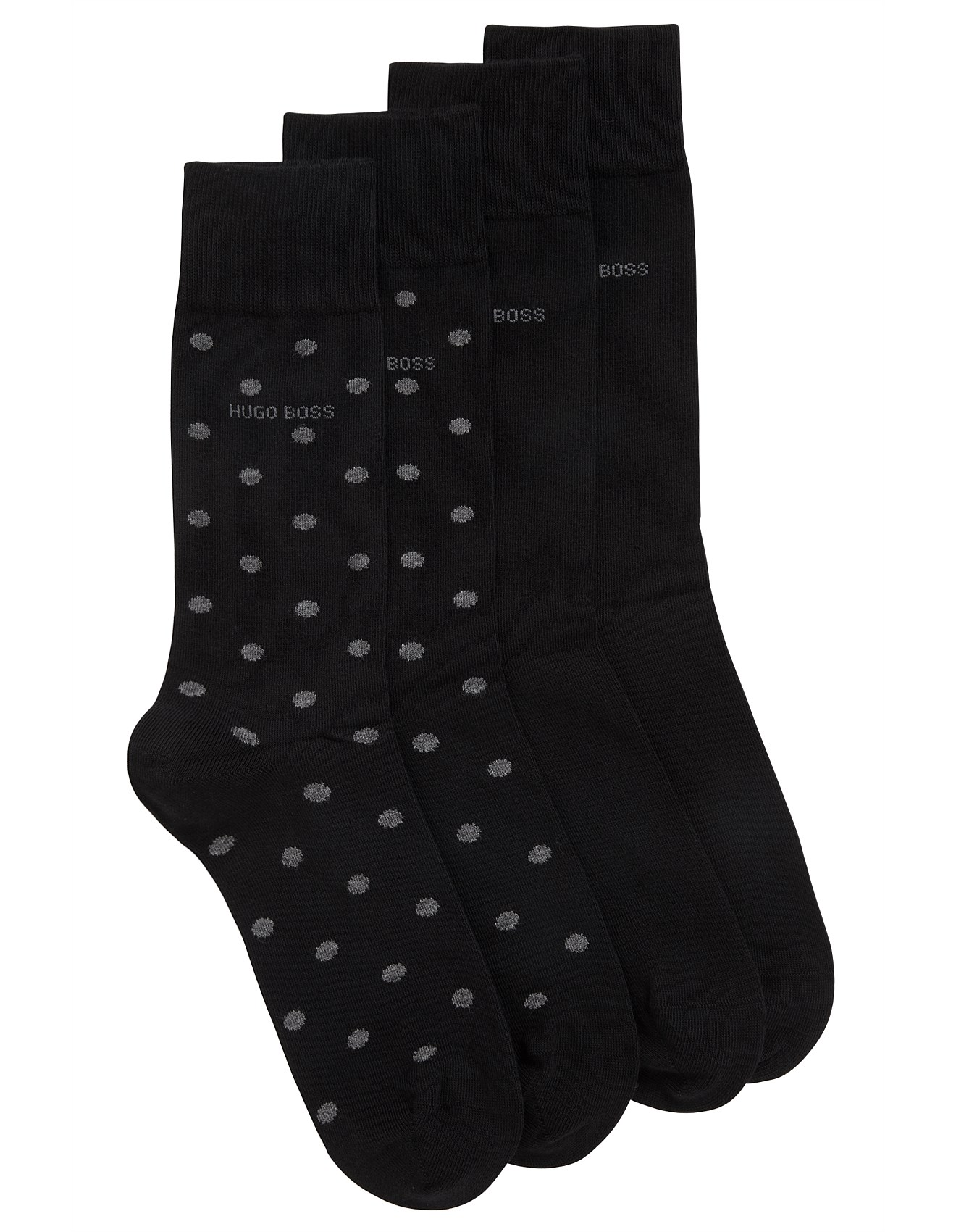 Men's Socks Crew Socks, Novelty Socks & more David Jones 2 PACK RS
